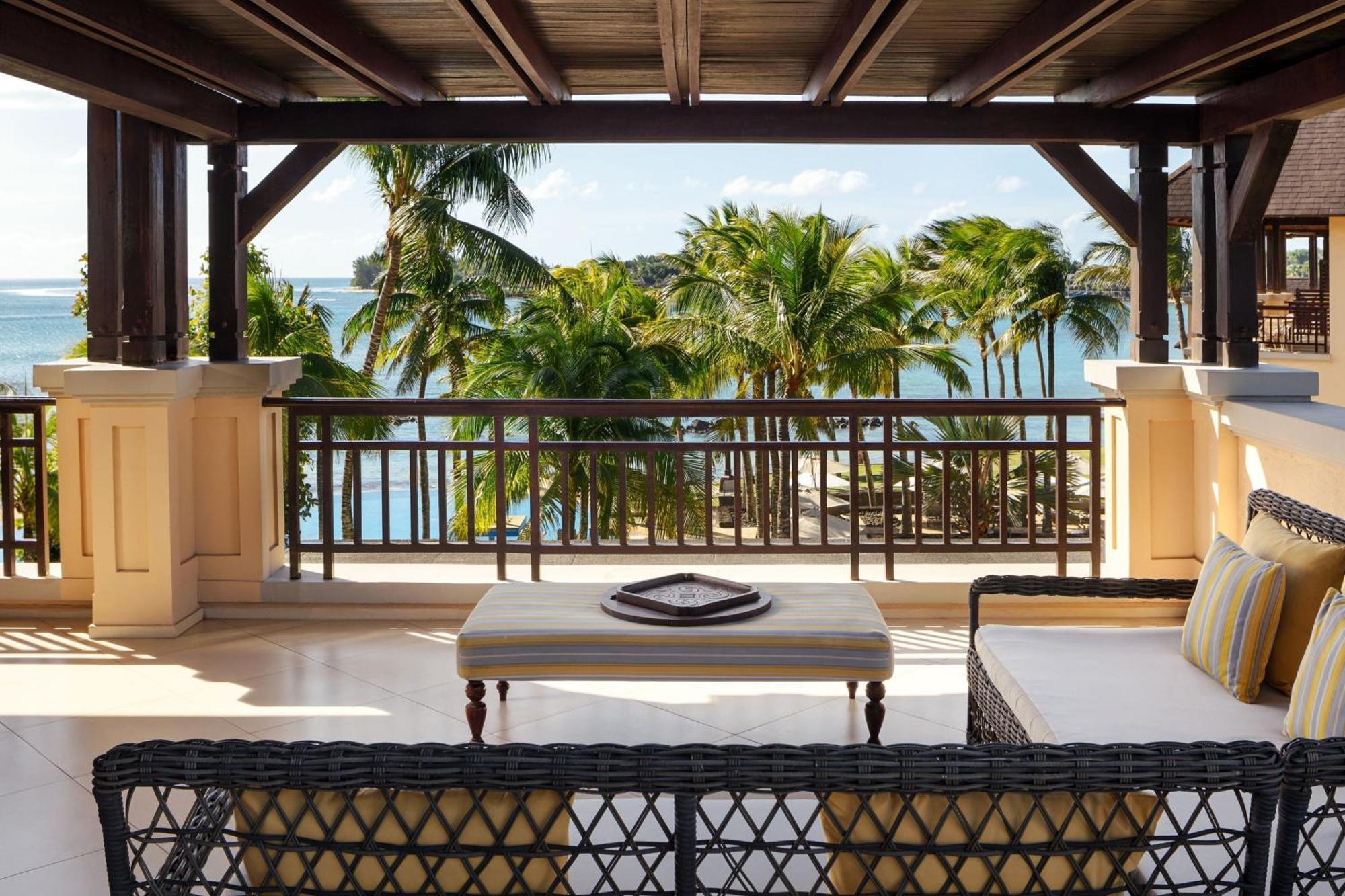 The Westin Turtle Bay & Spa, Mauritius Resort 5*