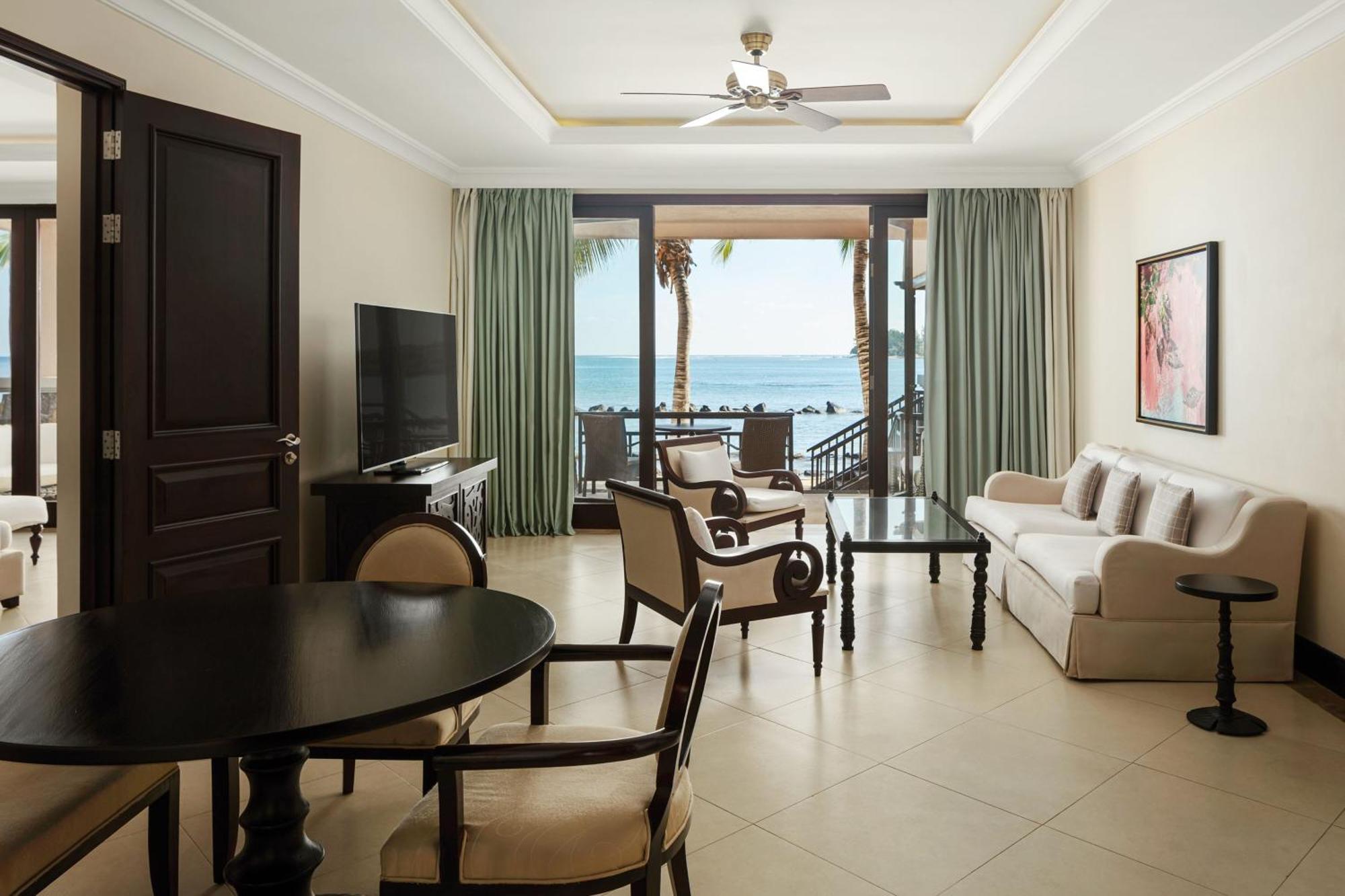 Resort The Westin Turtle Bay & Spa, Mauritius Balaclava
