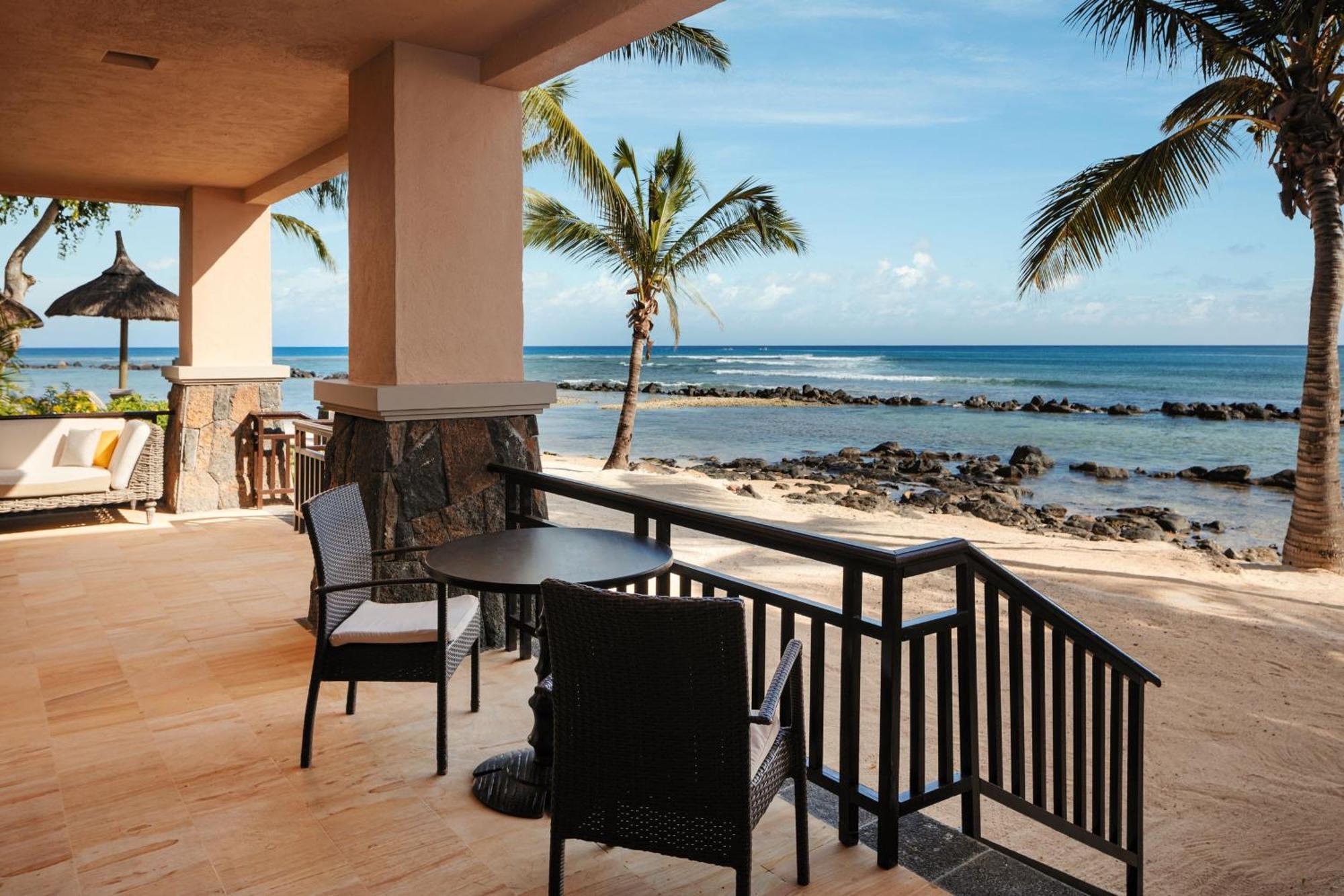 The Westin Turtle Bay & Spa, Mauritius 5* Balaclava