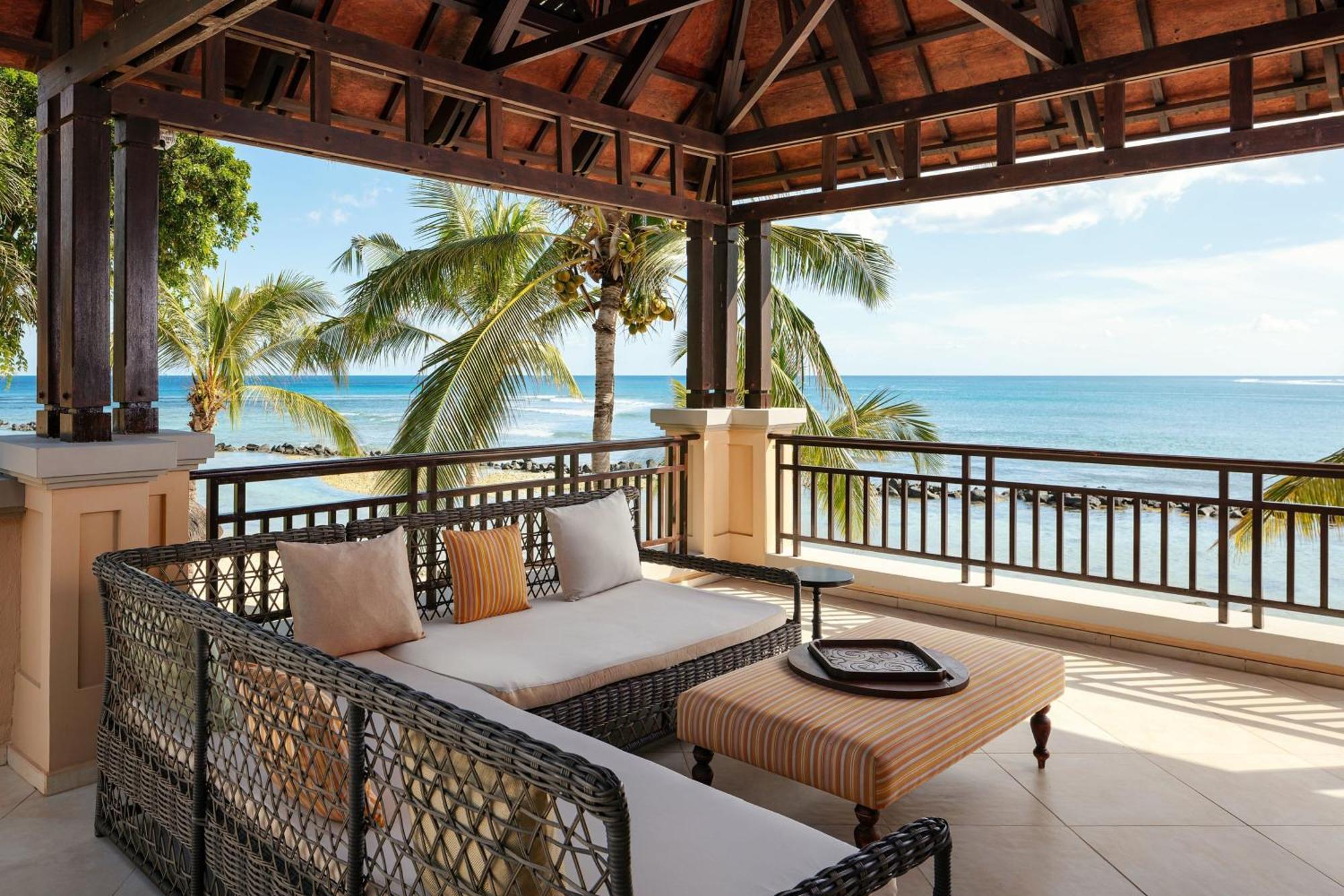 Resort The Westin Turtle Bay & Spa, Mauritius Balaclava