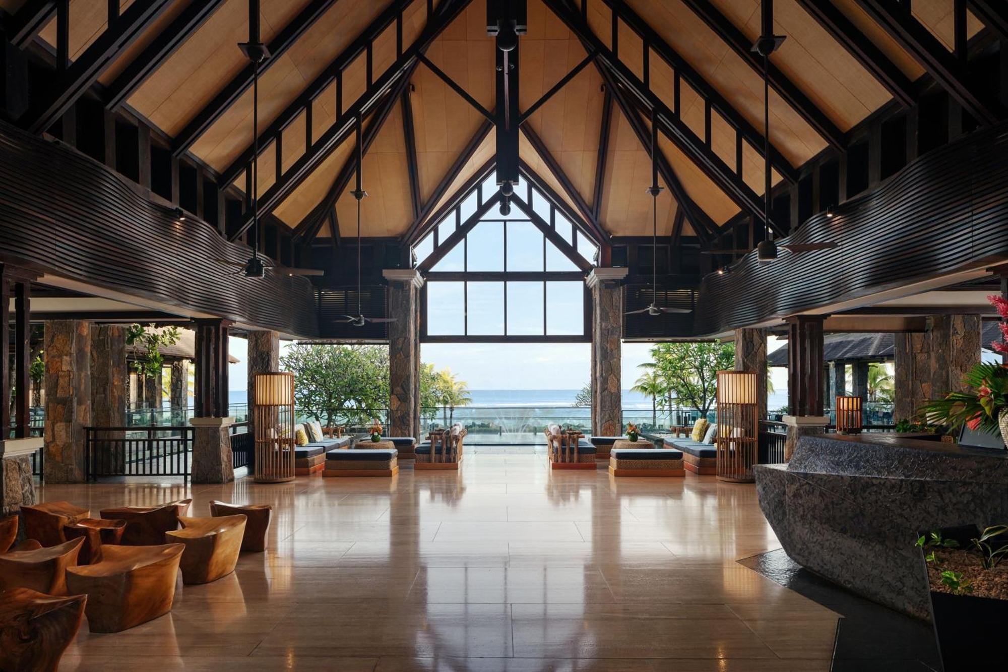 The Westin Turtle Bay & Spa, Mauritius 5*