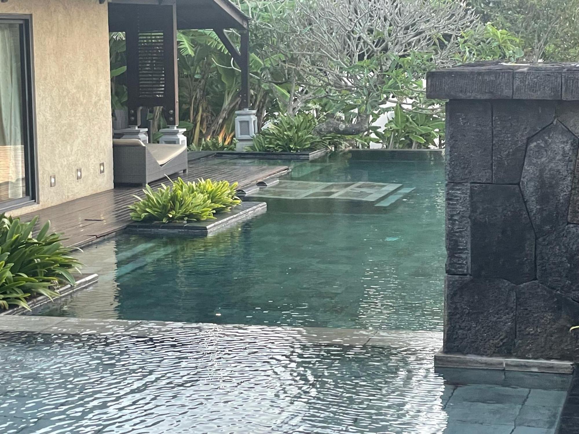 Serenite Villa