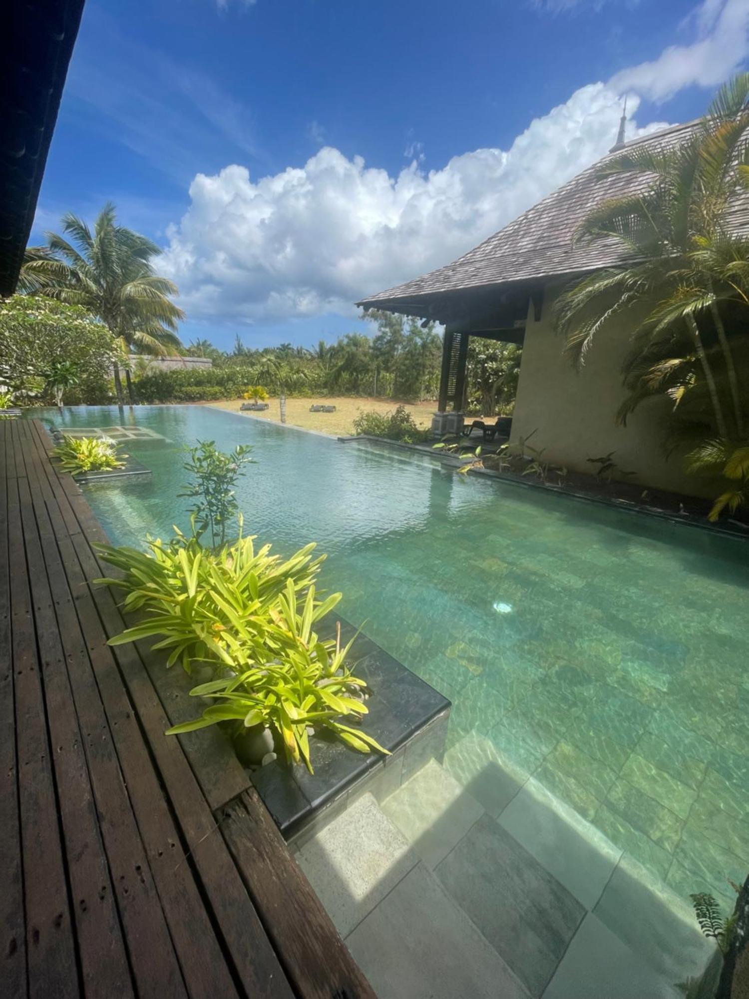Villa Serenite *