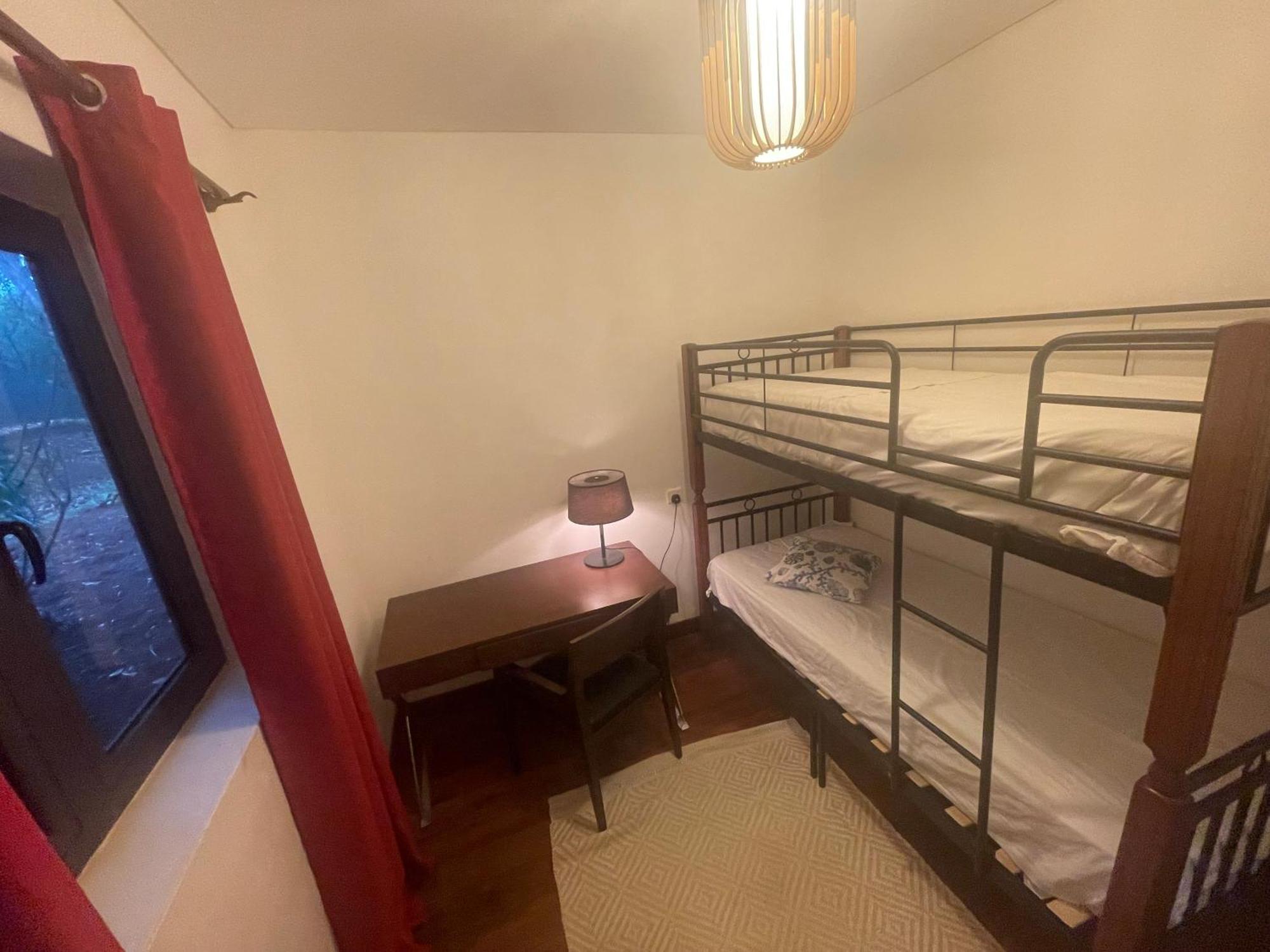 Serenite Villa