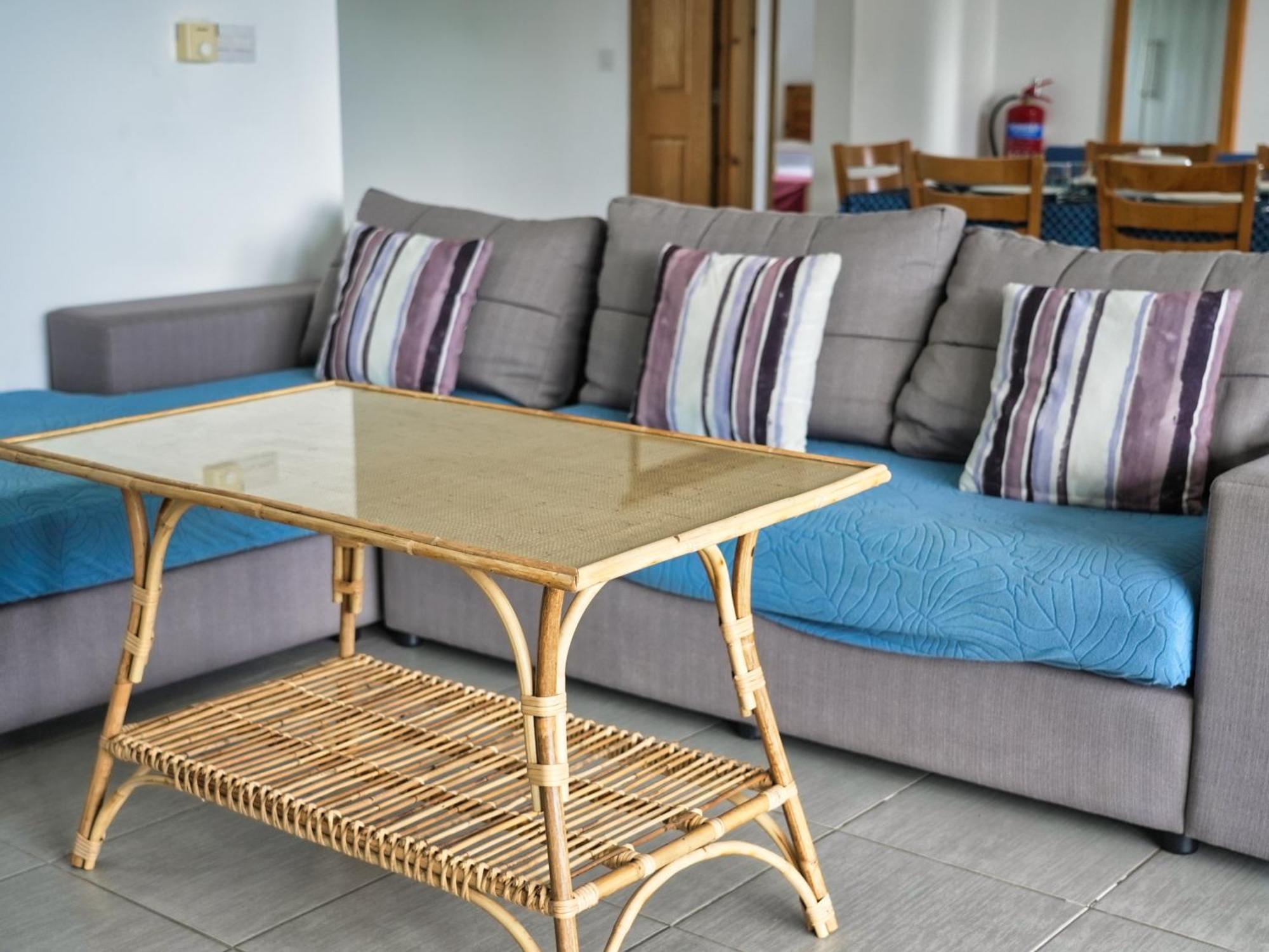 Apartment Alexis - Location De A Trou aux Biches