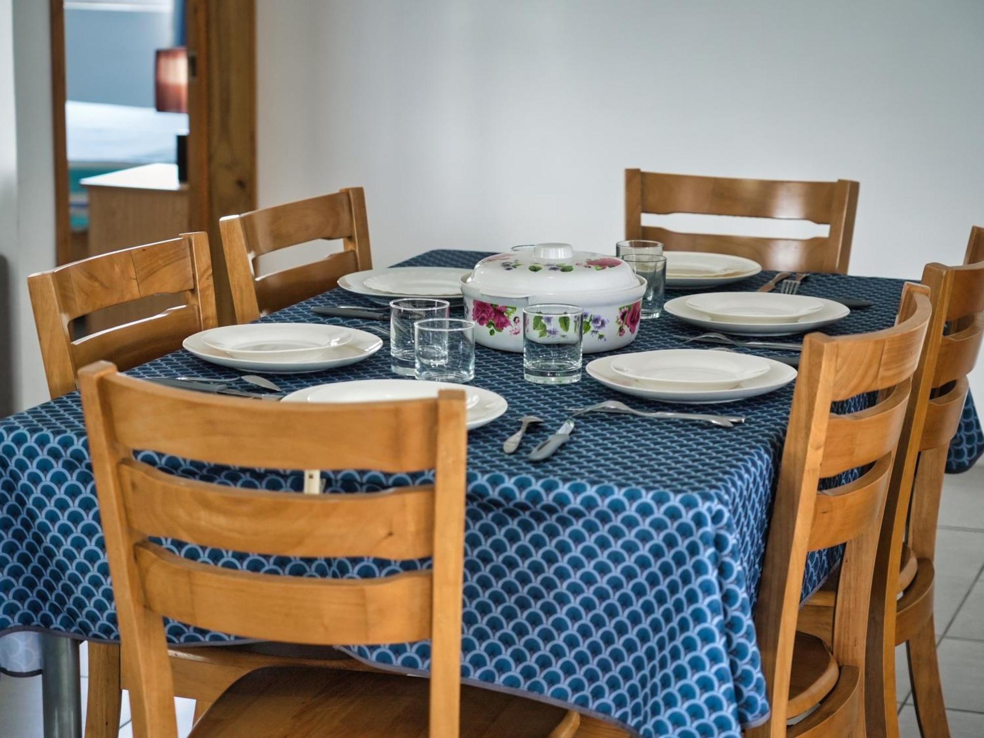 Apartment Alexis - Location De A *
