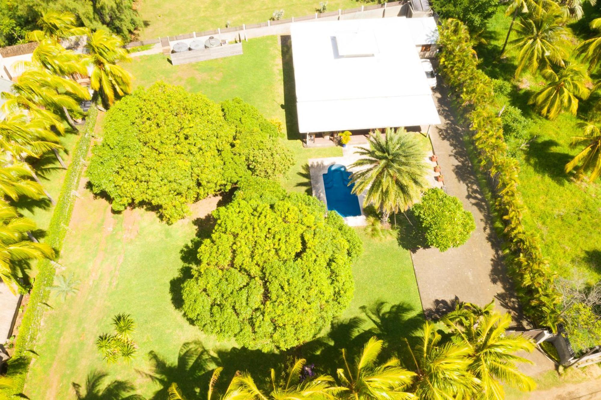 Alira Villa