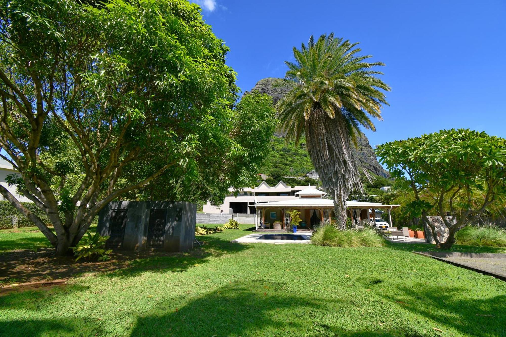 Villa Alira *