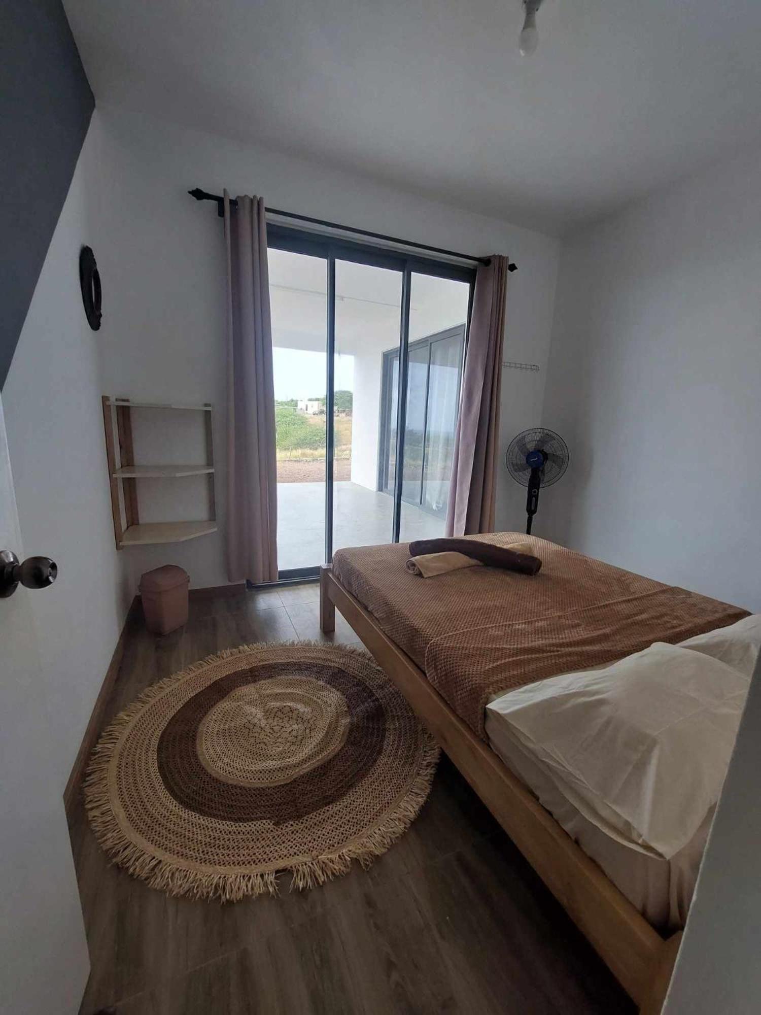 Caza Villana Villa Nouvelle Decouverte