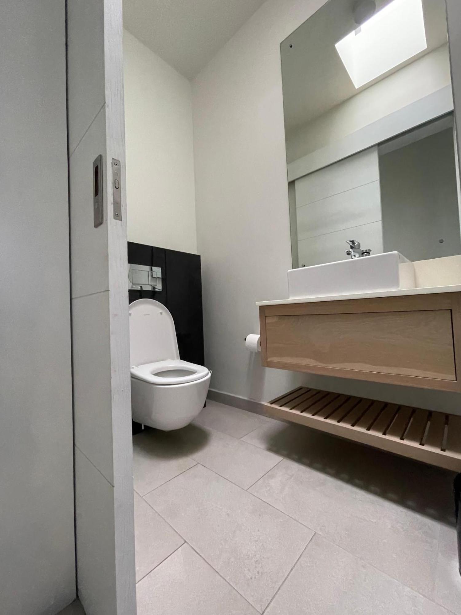 Front Penthouse In Pereybere Apartment Grand Baie