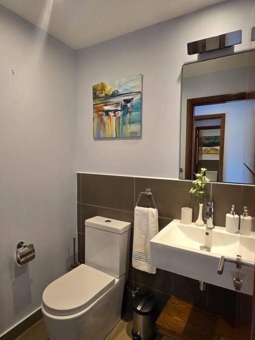 Apartment Luxury 3 Bedroom Sea View Azuri Estate