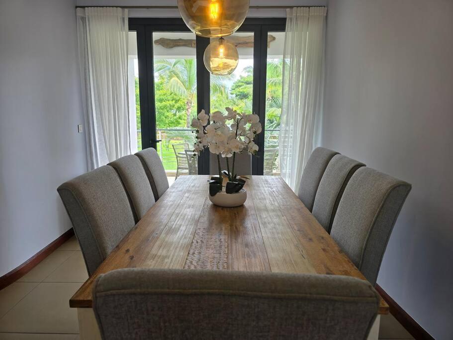 Apartment Luxury 3 Bedroom Sea View Azuri Estate *