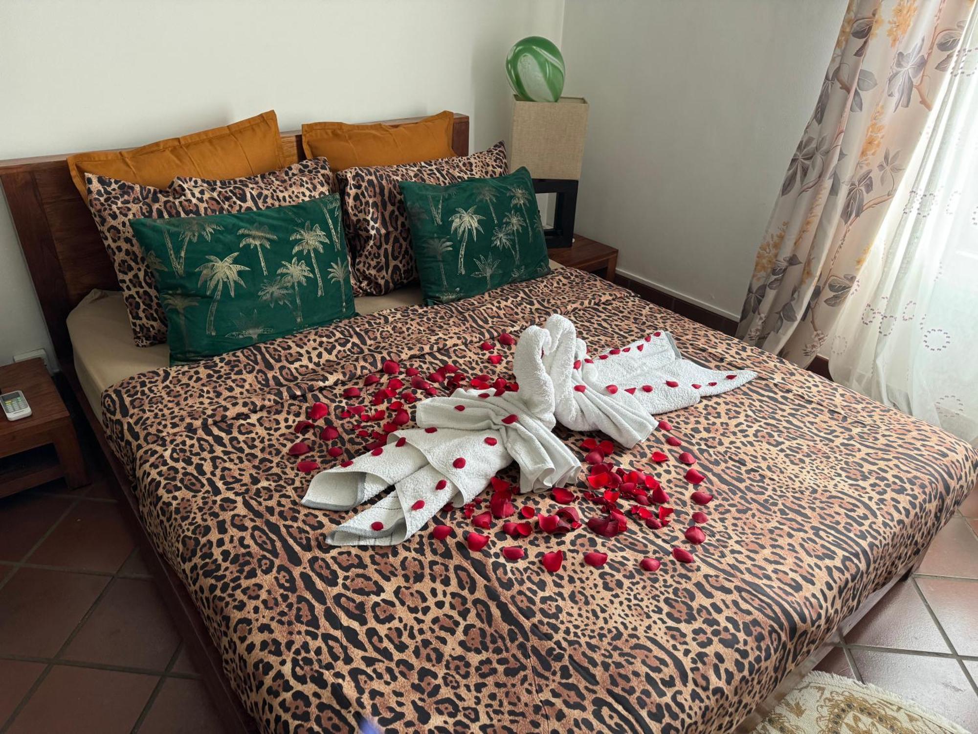 In Port Chambly ,mauritius Apartment