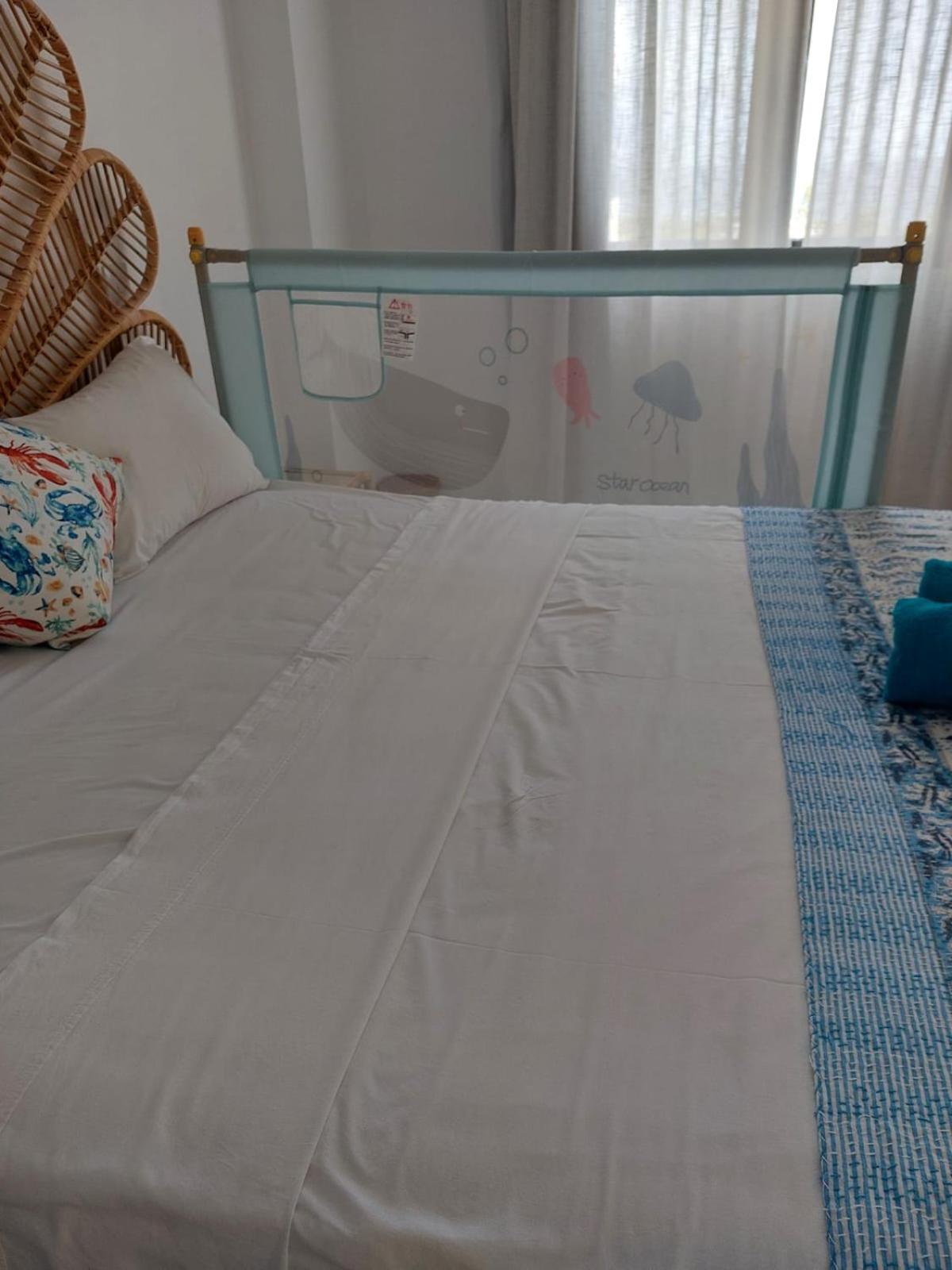 Apartamento Seaview Serenity *