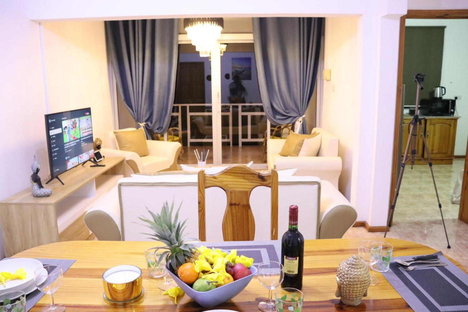 Family Luxurious Penthouse *