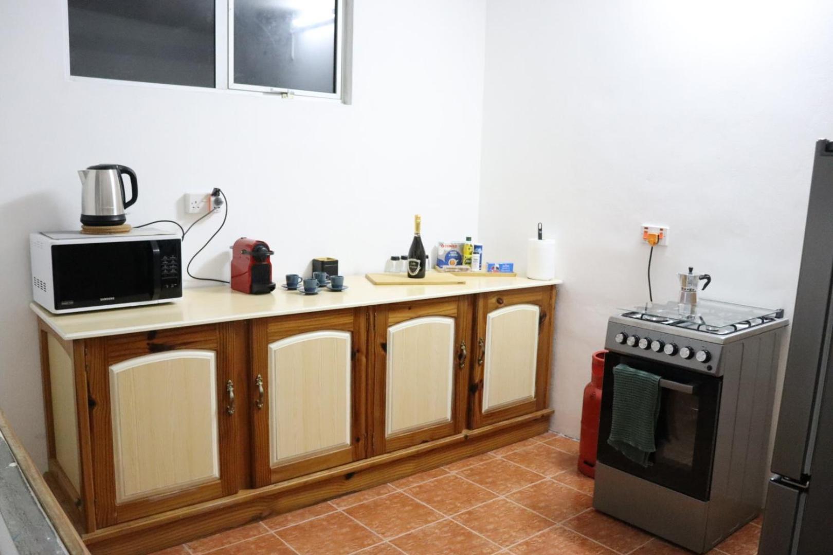 Family Luxurious Penthouse Villa Trou d'Eau Douce
