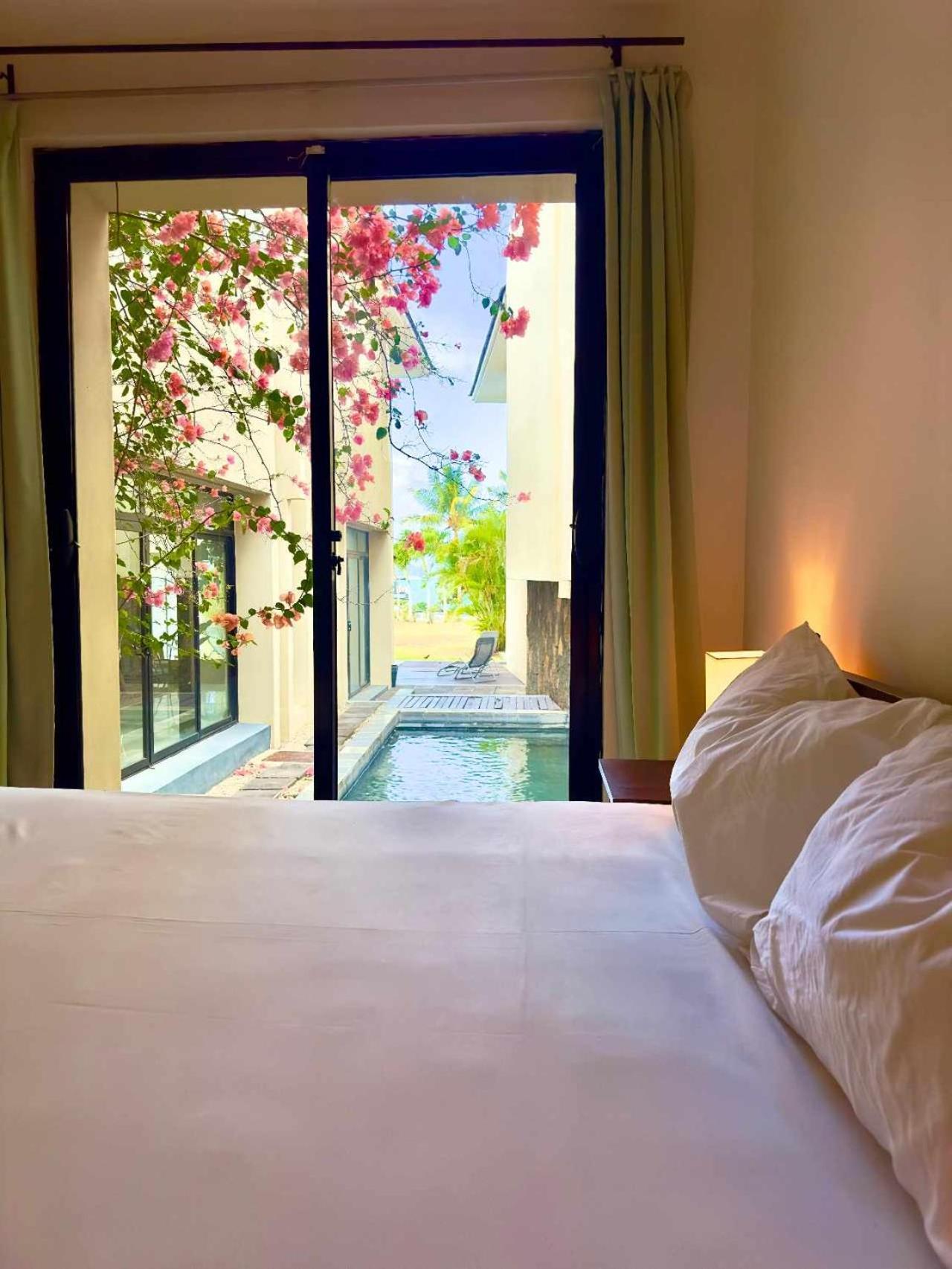 Oceanica Villa