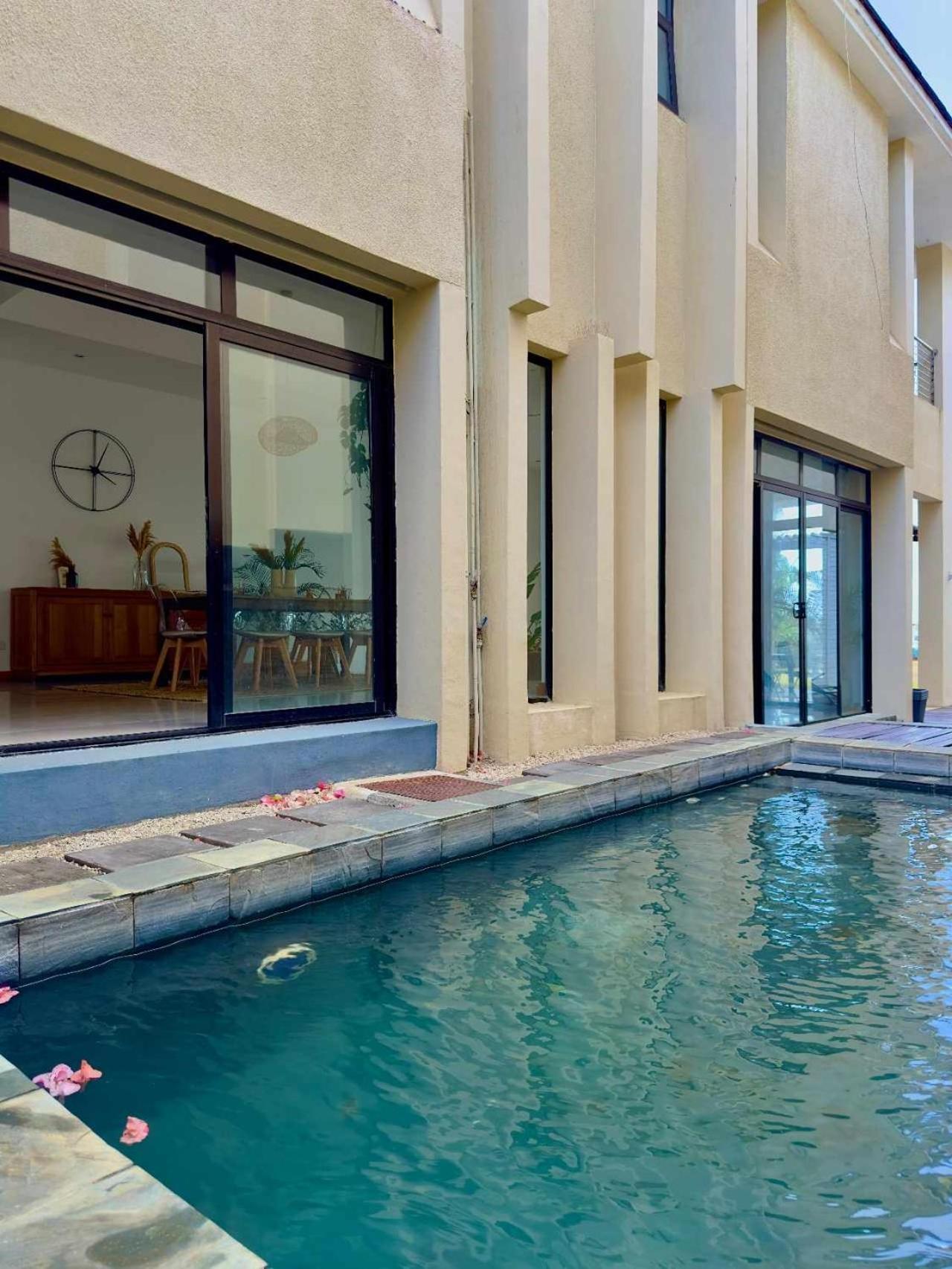 Villa Oceanica