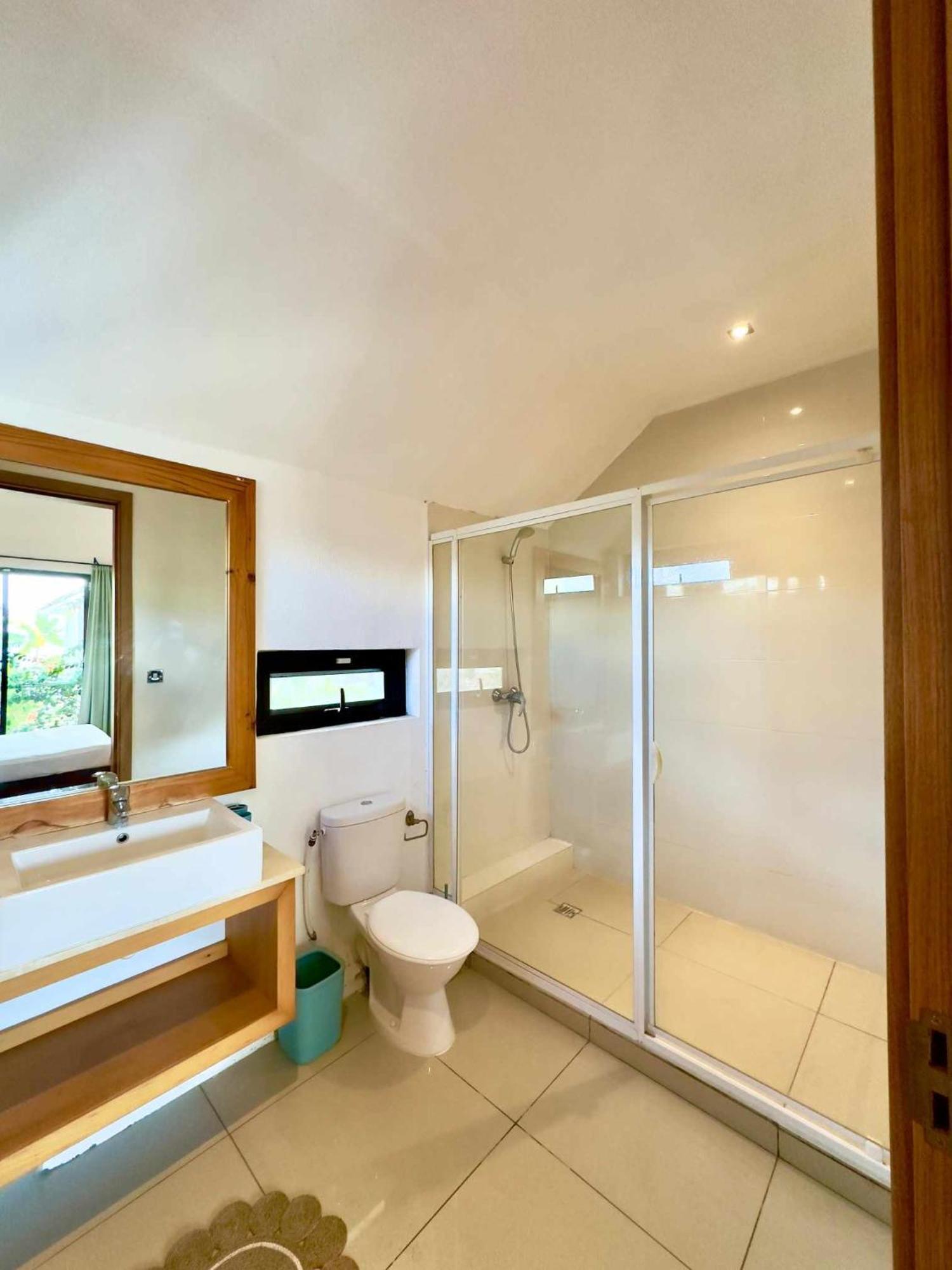 Oceanica Villa *