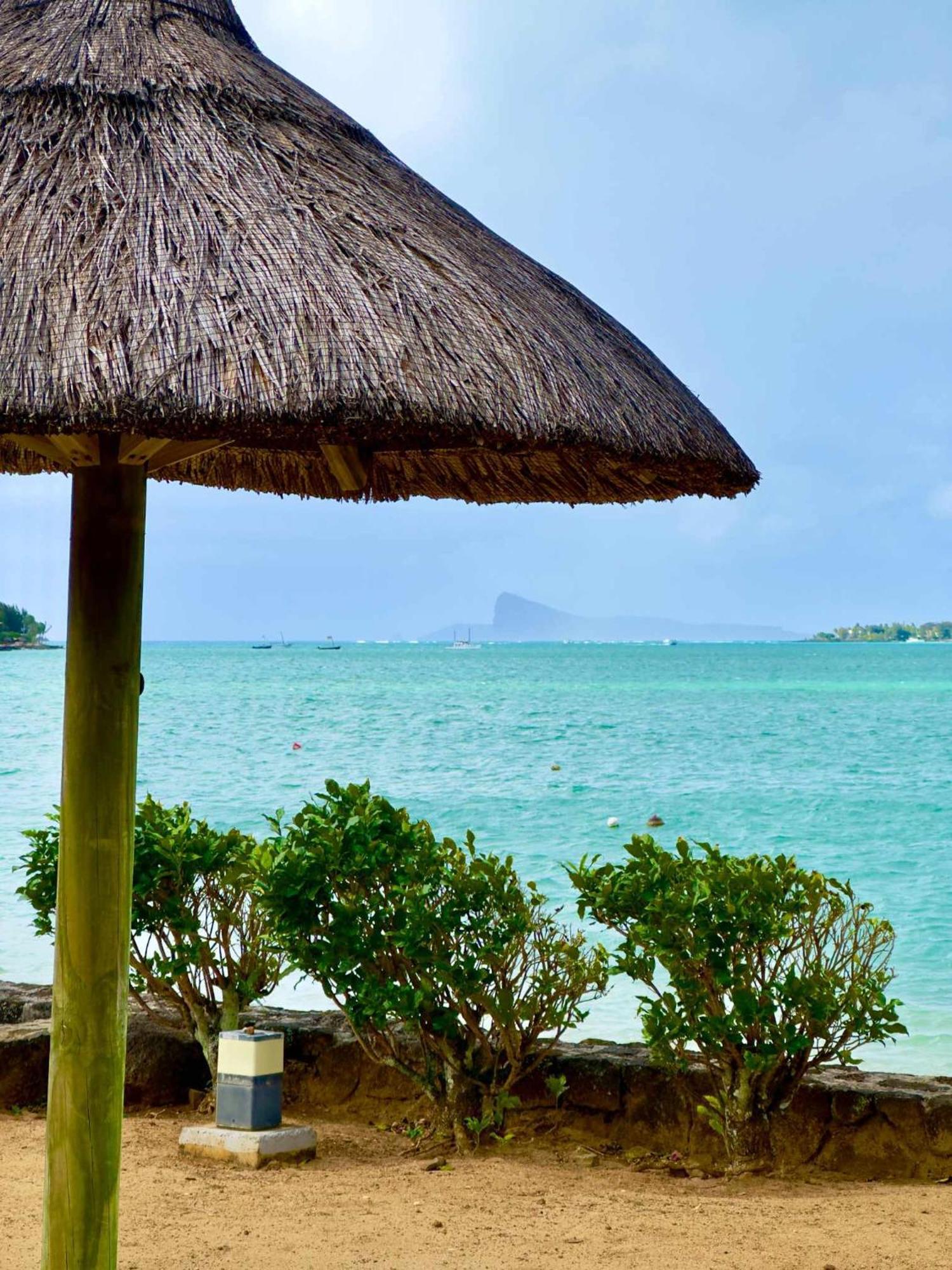 Oceanica Villa Grand Baie
