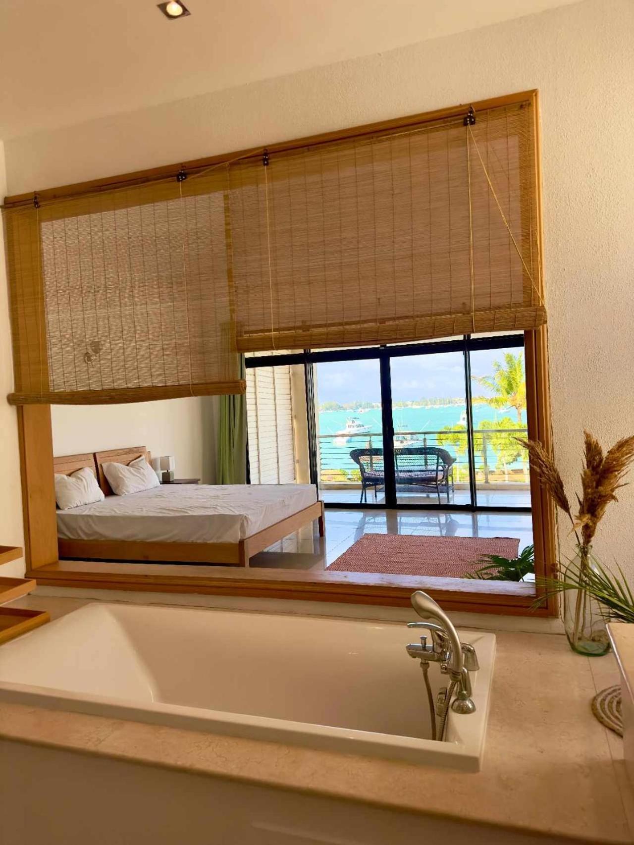 Villa Oceanica Grand Baie