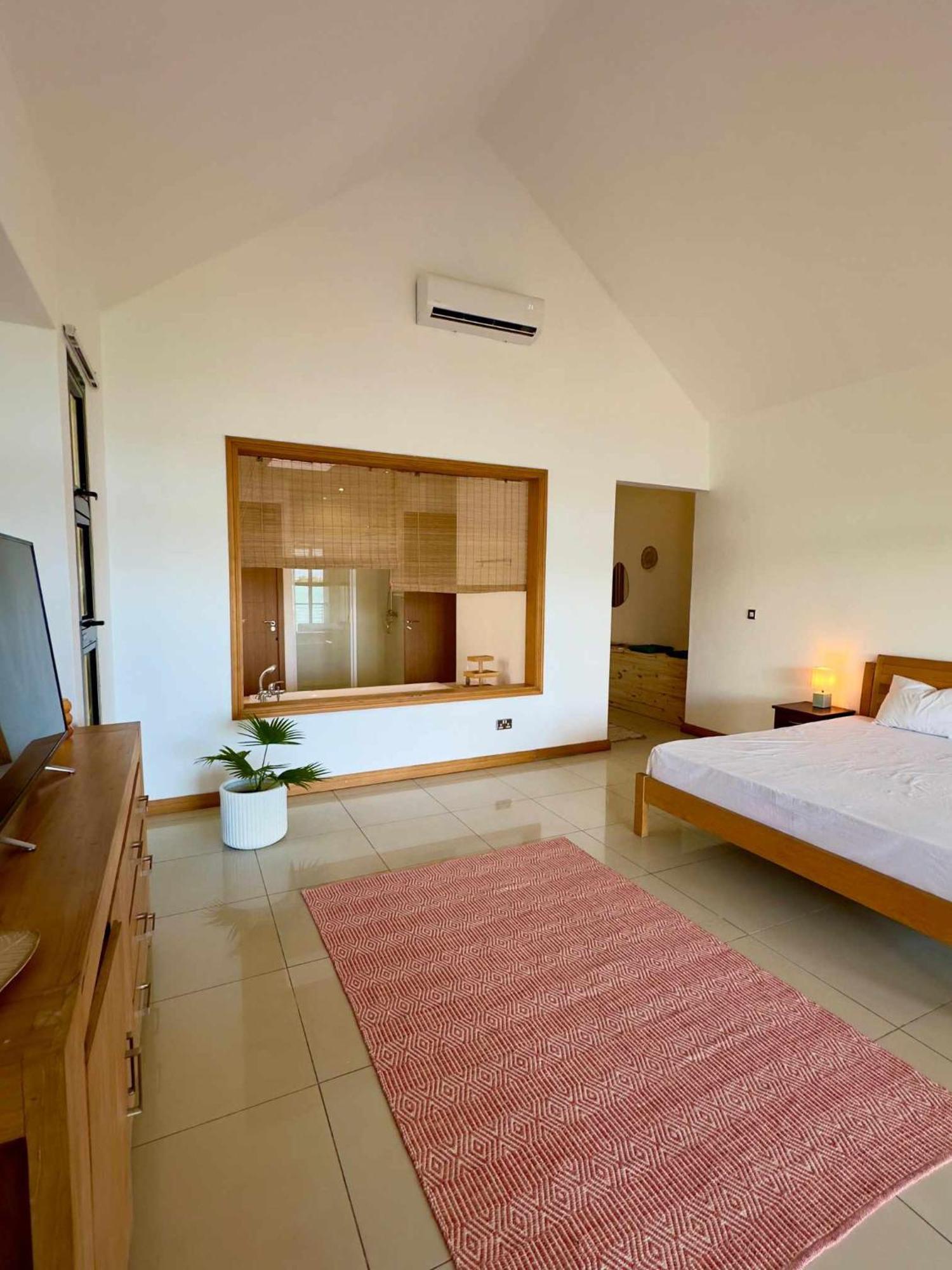 Oceanica * Grand Baie