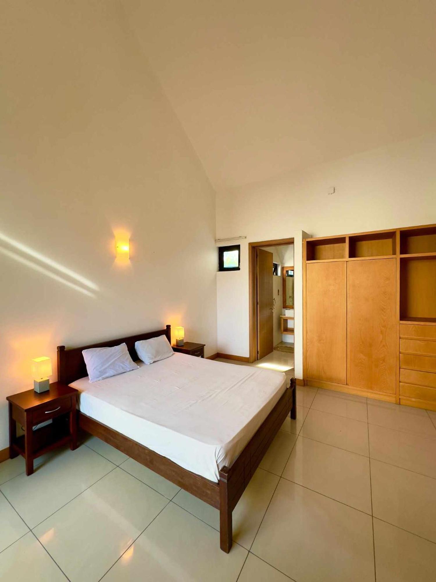 Oceanica Villa Grand Baie