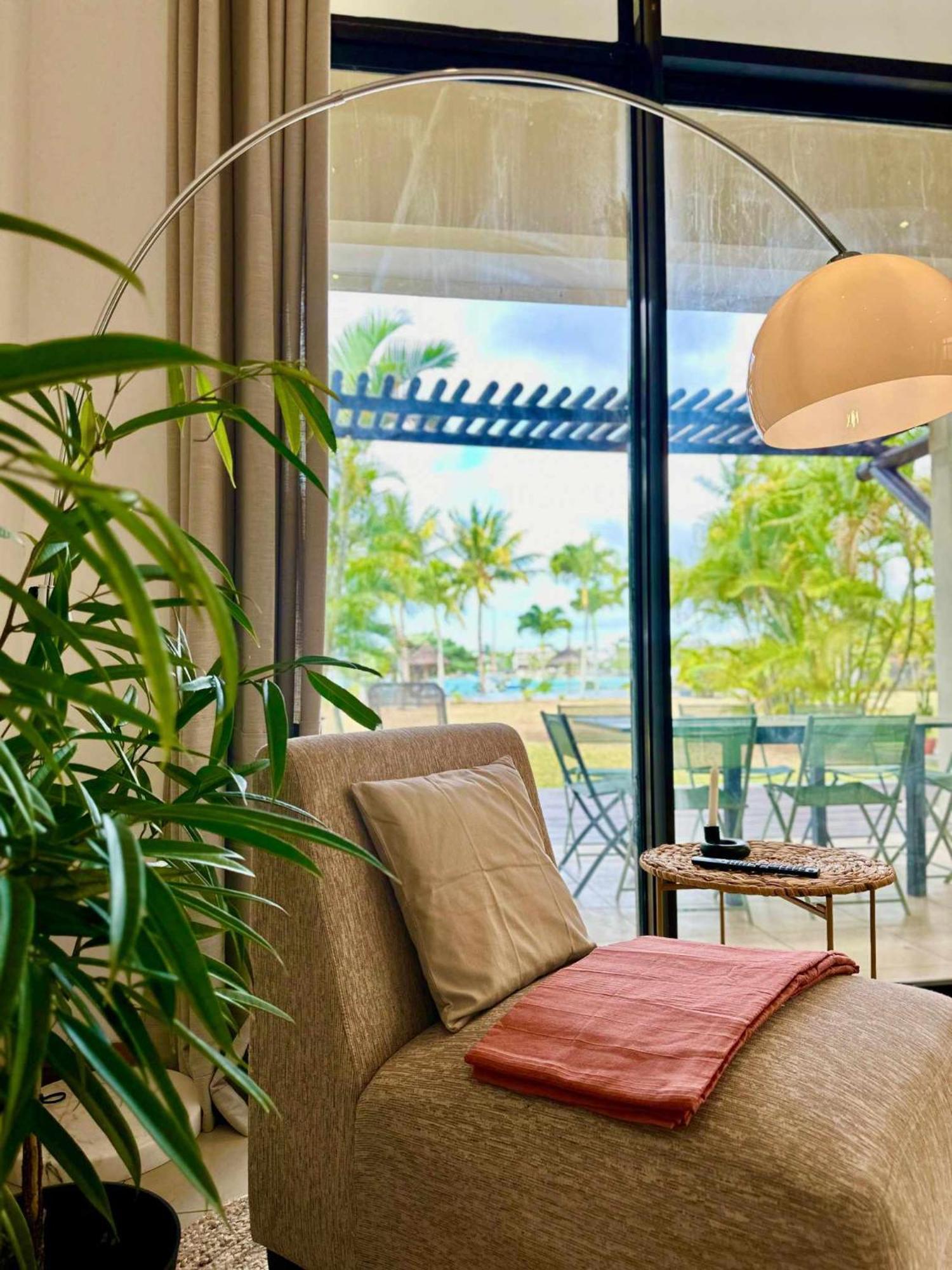 Villa Oceanica Grand Baie