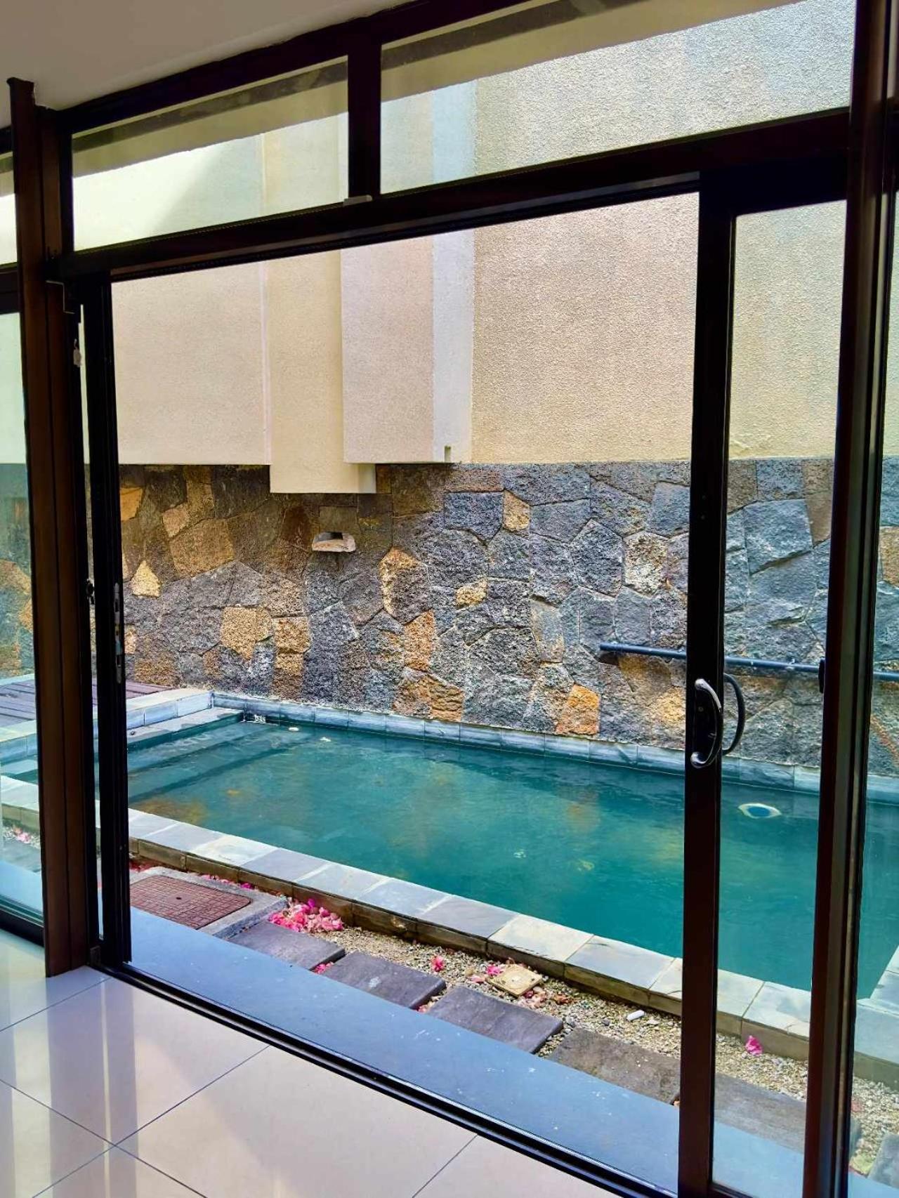 Oceanica Villa