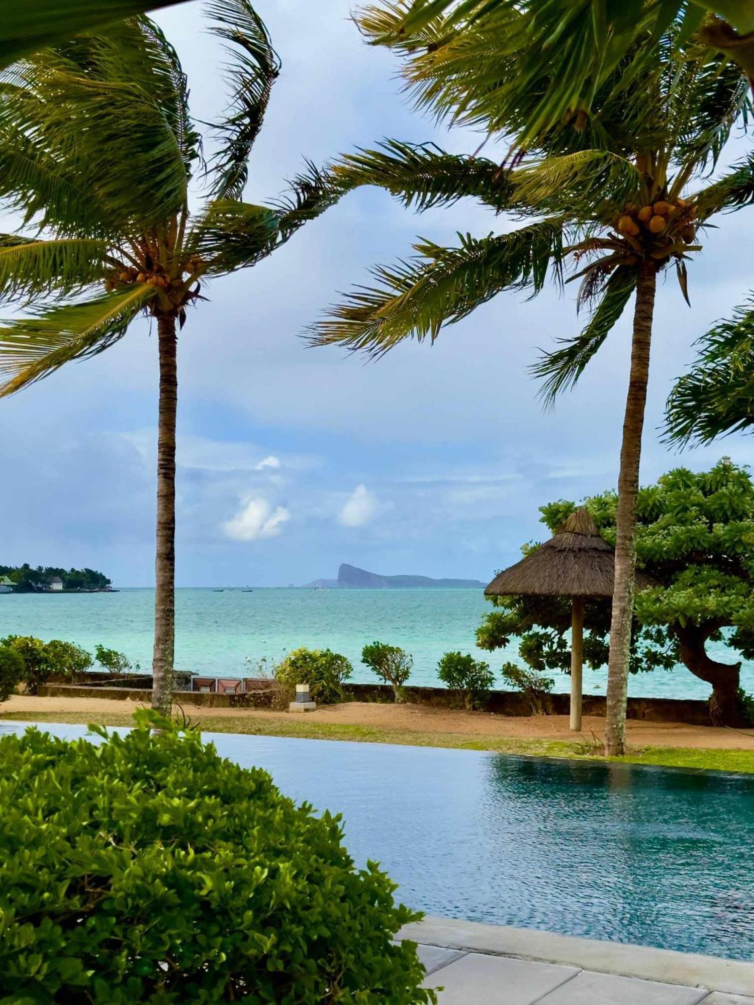 Oceanica * Grand Baie