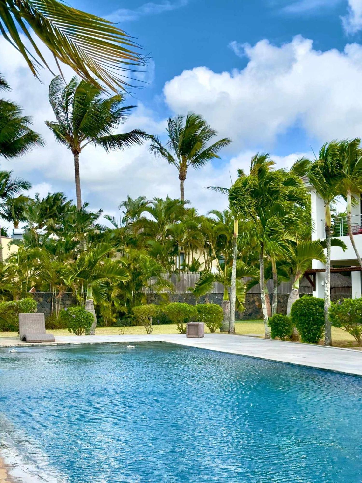 Oceanica Villa Grand Baie