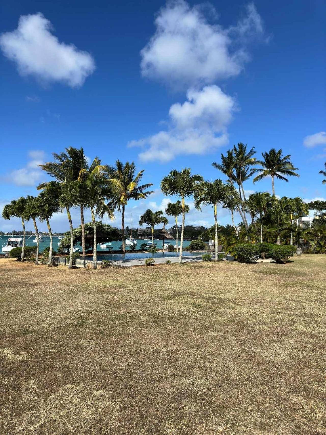 Oceanica Villa