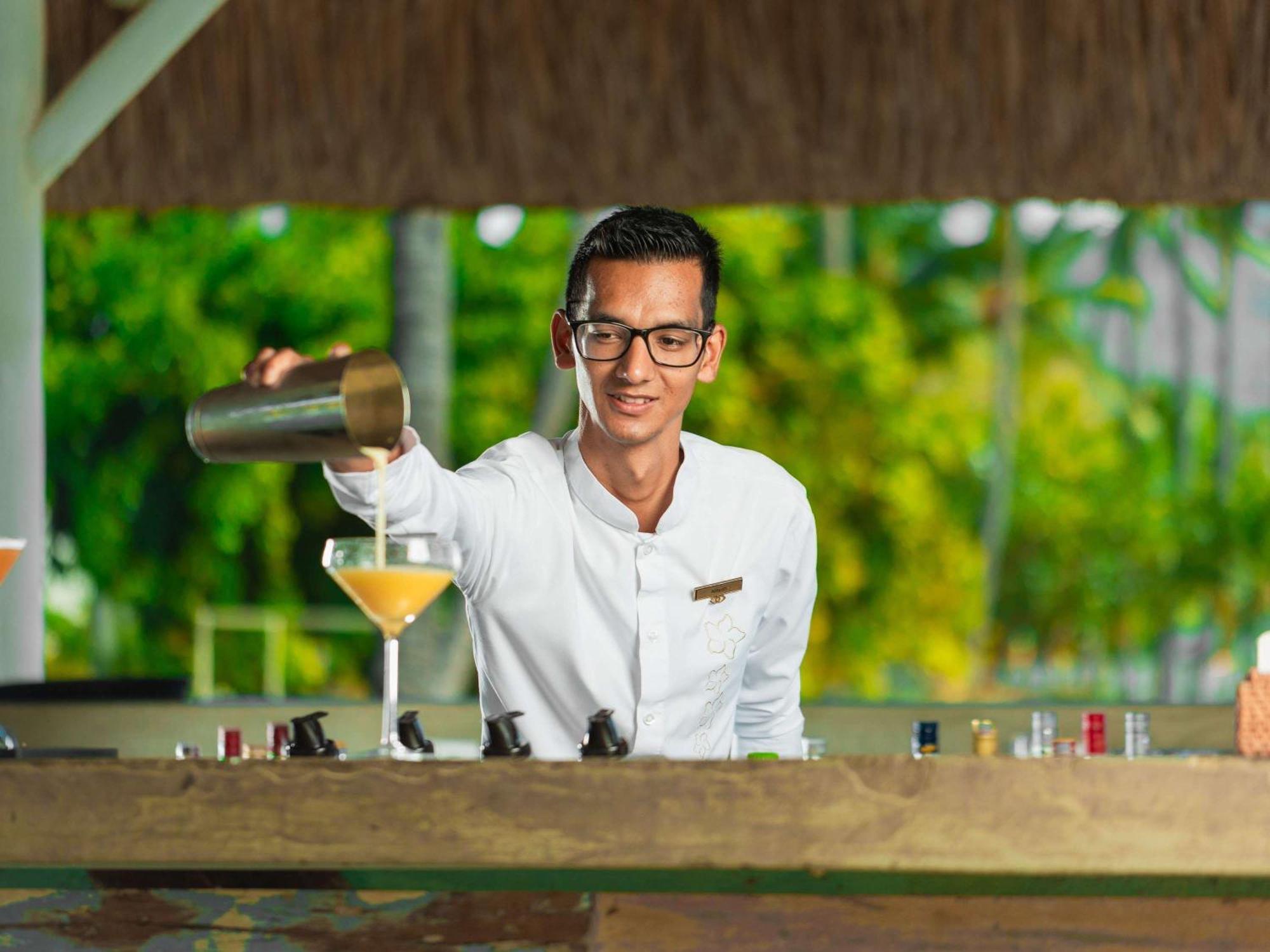 Sofitel Mauritius L'imperial &
