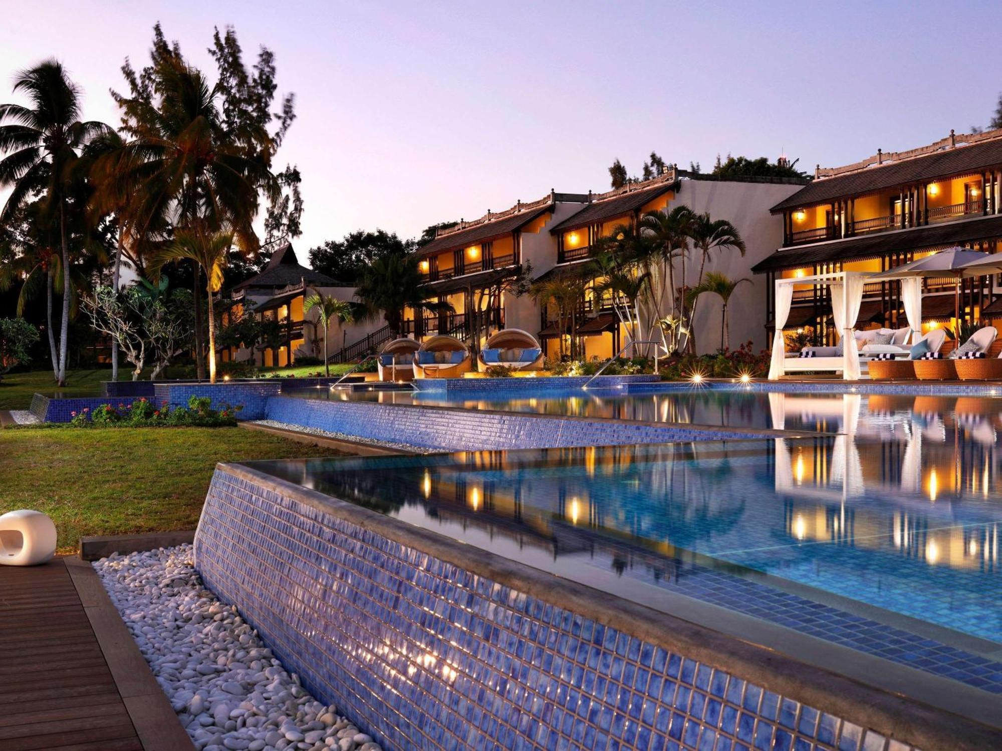 Sofitel Mauritius L'imperial &