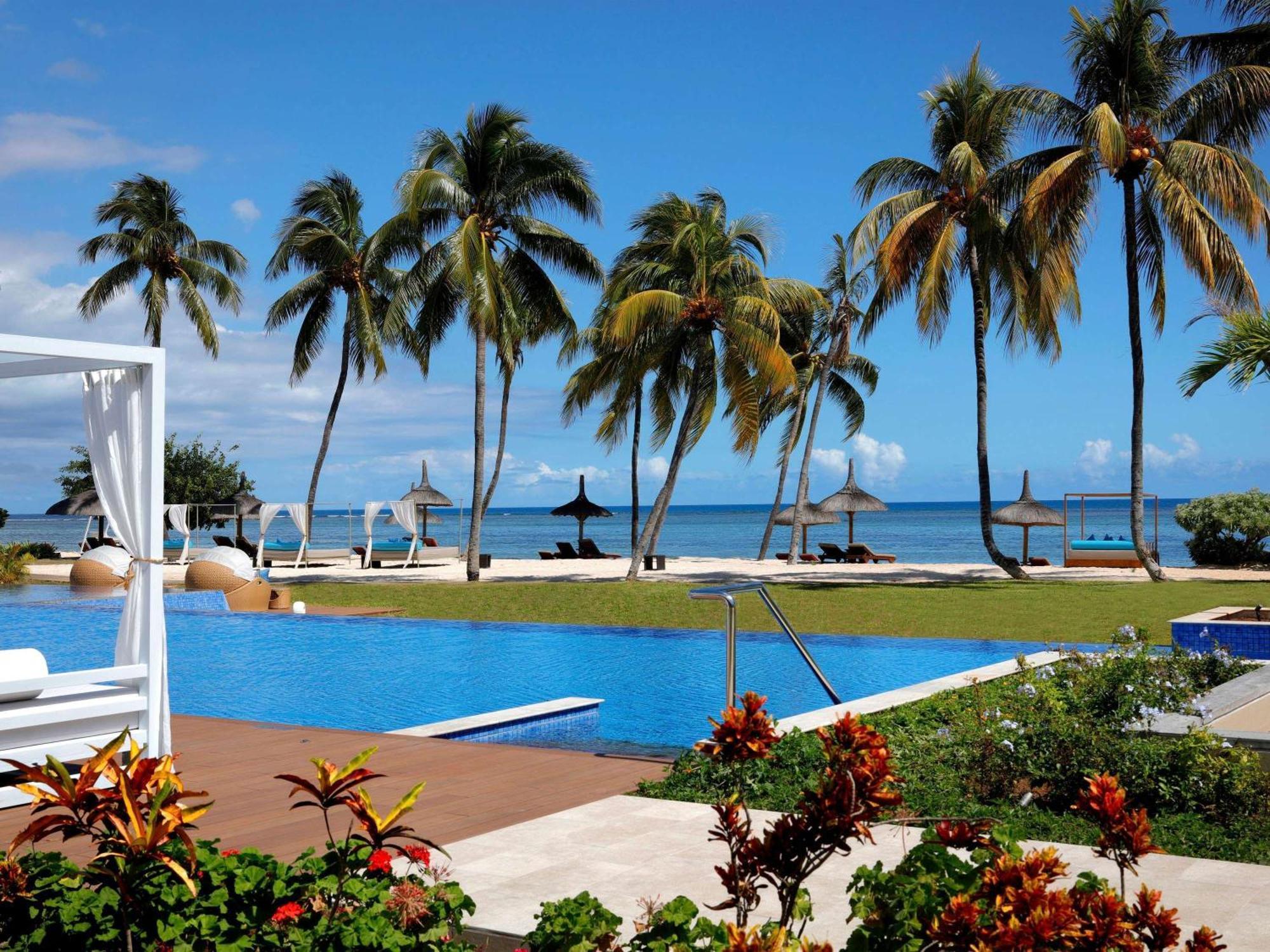 Resort Sofitel Mauritius L'imperial &