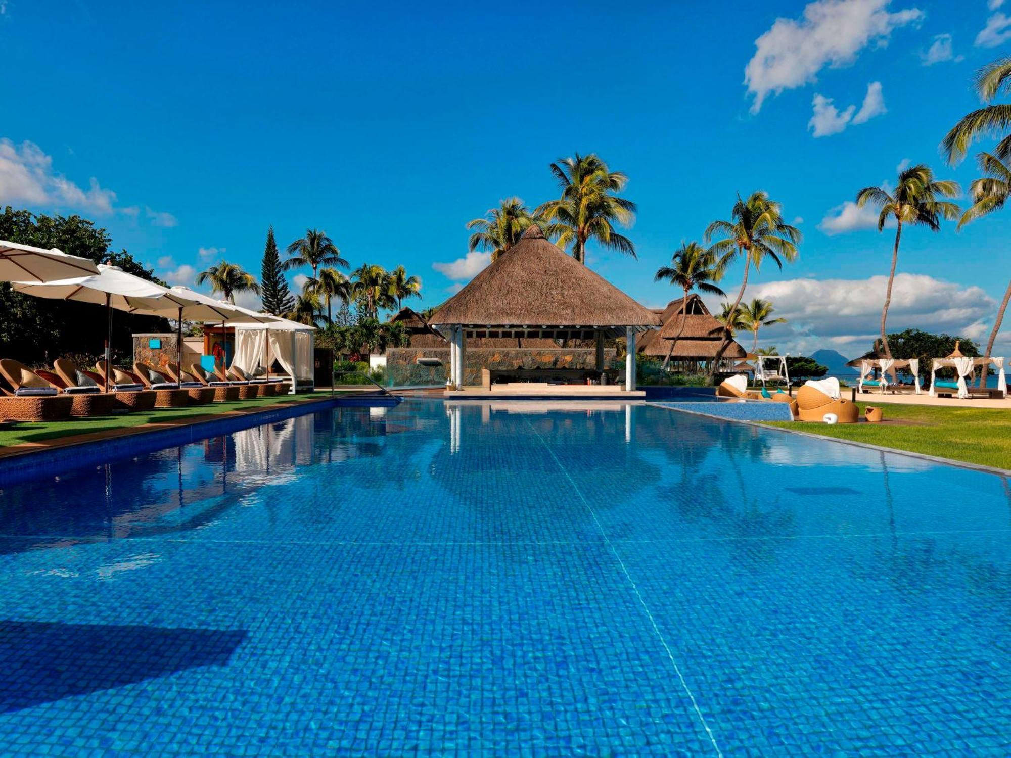 Sofitel Mauritius L'imperial &