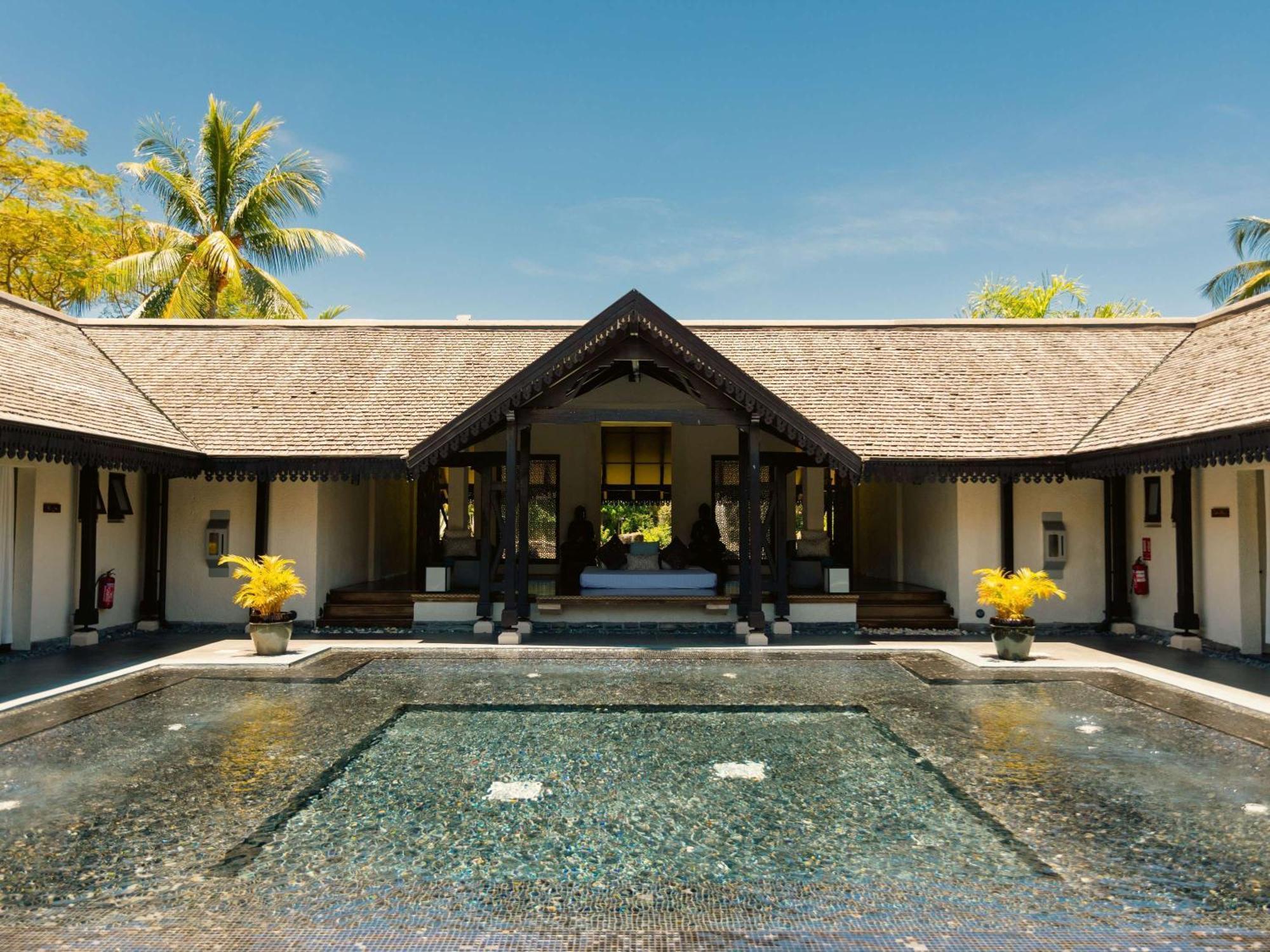 Sofitel Mauritius L'imperial & Flic en Flac