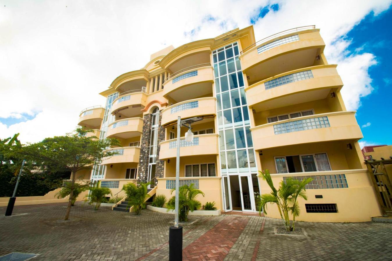 Apartment Blue Bay Holiday Blue Bay