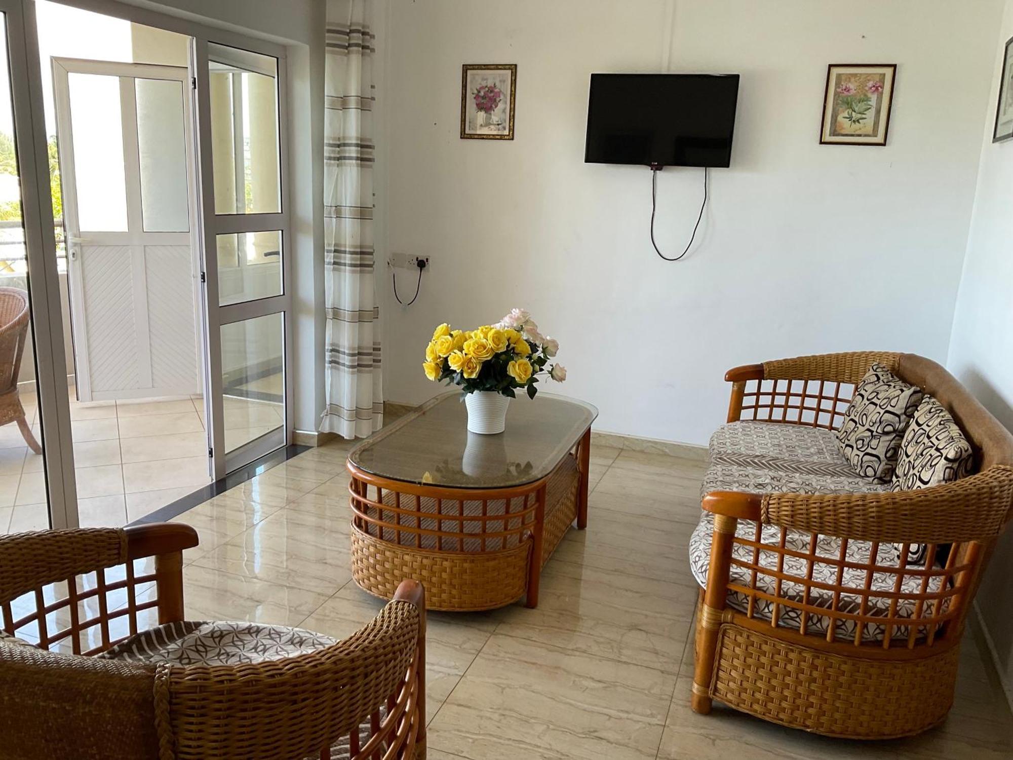 Apartment Blue Bay Holiday