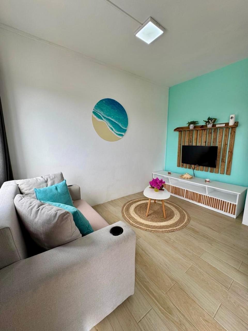 T2 La Colombe Vue Et Montagne Apartment *