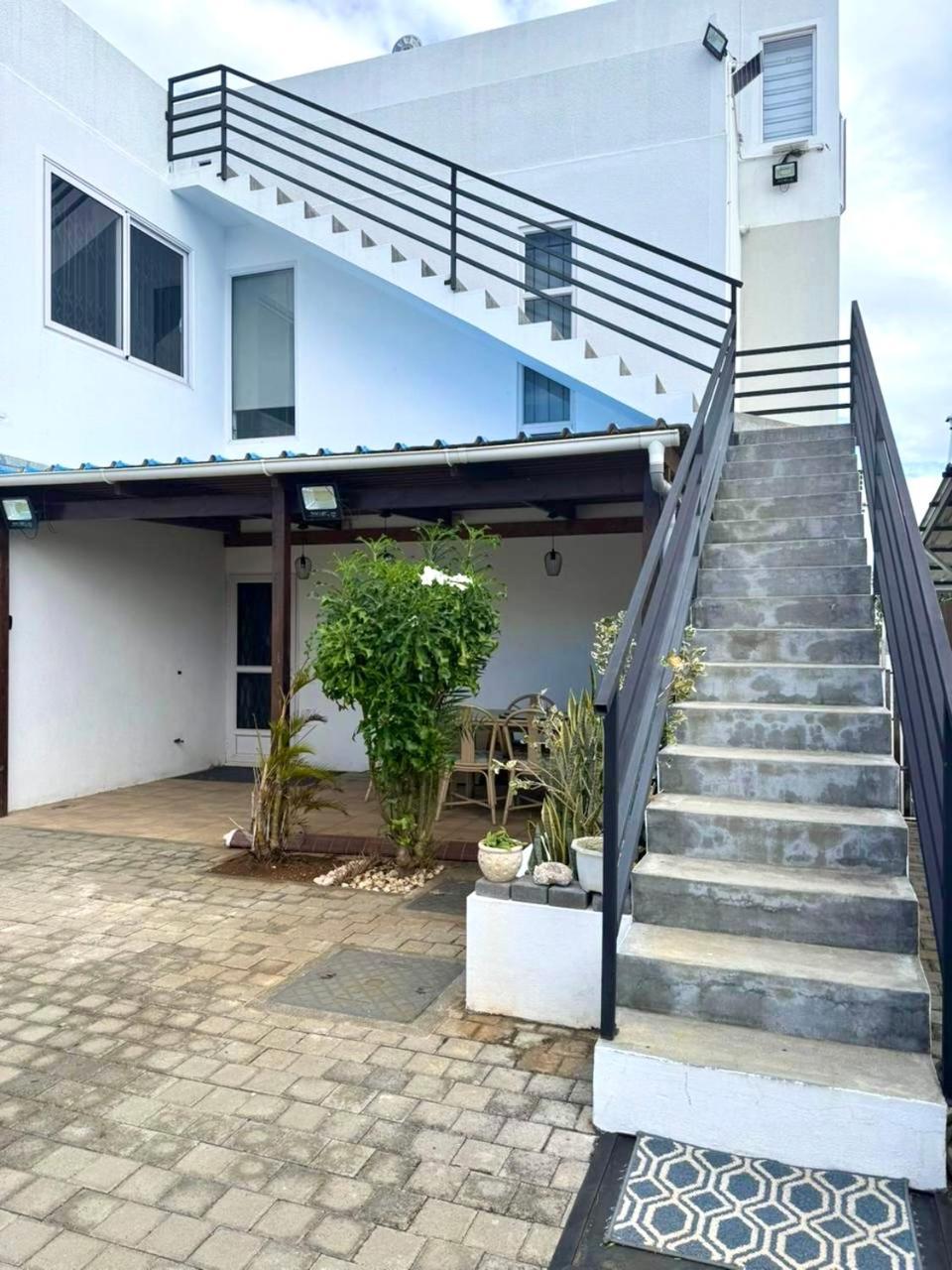 Apartment T2 La Colombe Vue Et Montagne