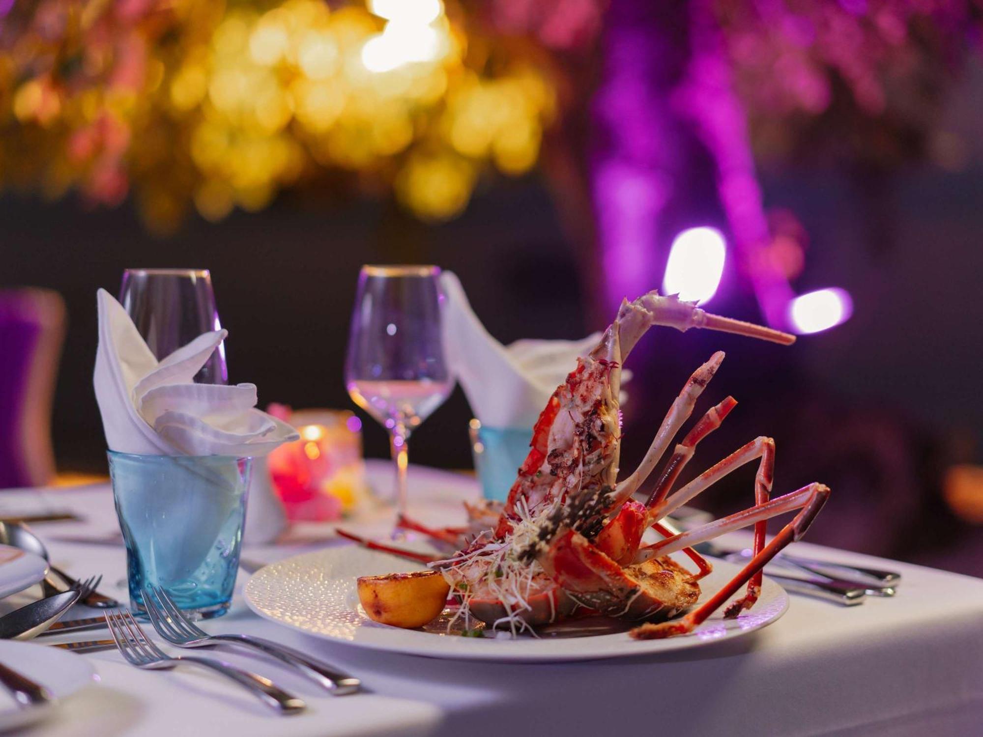 Sofitel Mauritius L'imperial & 5*