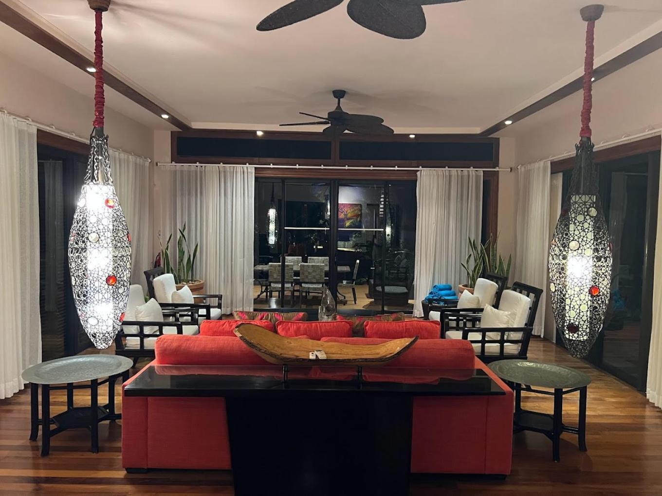 Sankhara Luxury Private Villa