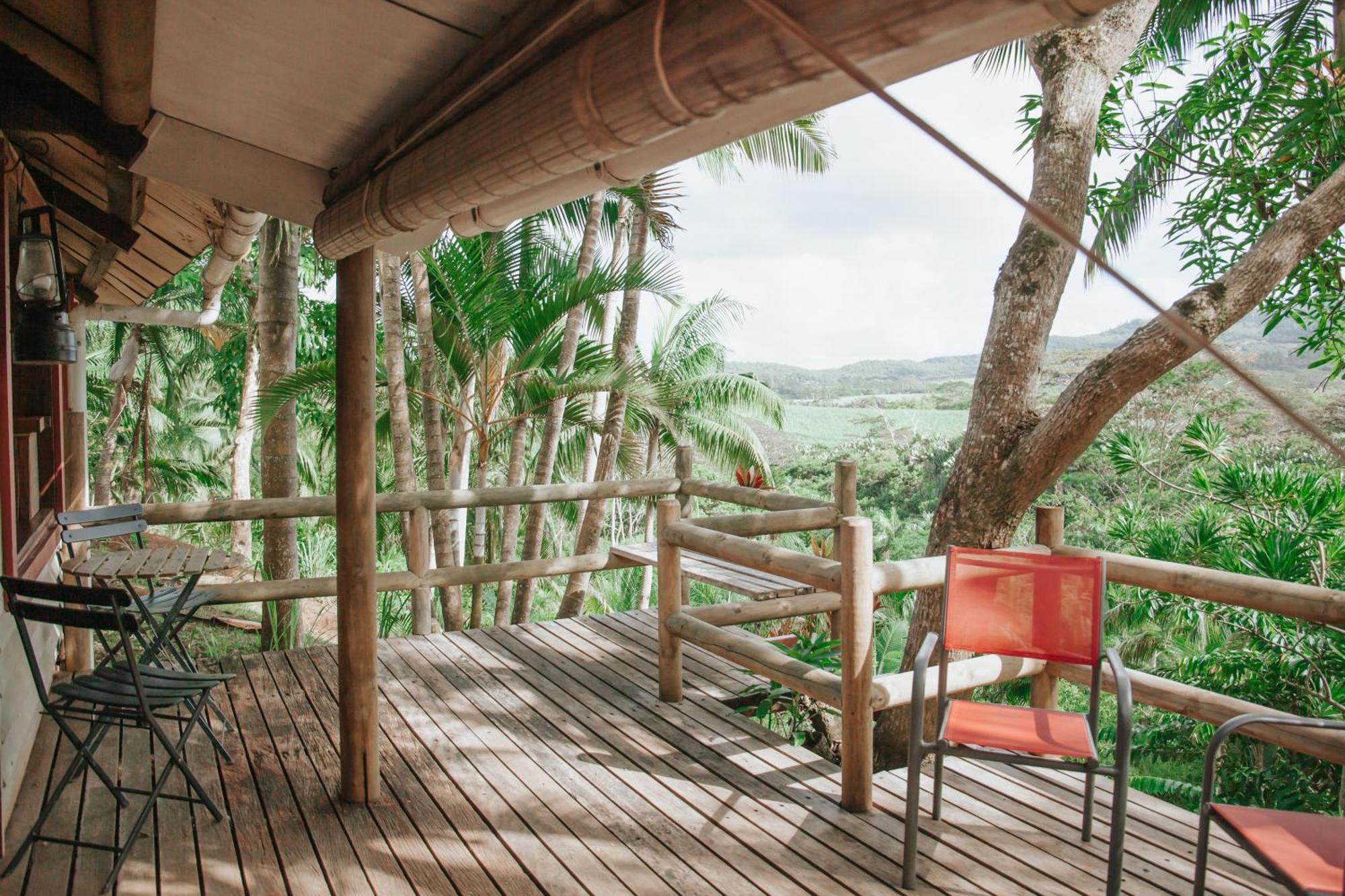 La Vieille Cheminee Lodge *