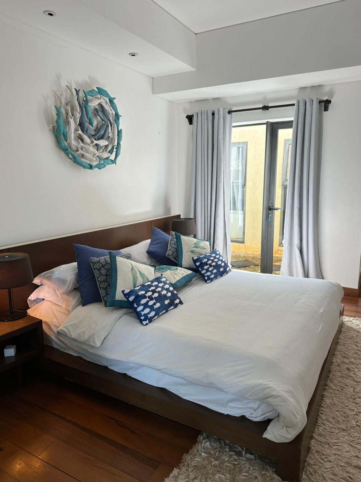 Serenite Villa *