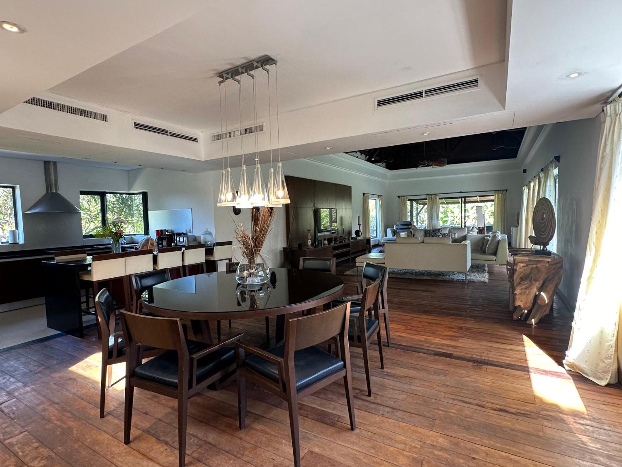 Serenite Villa *