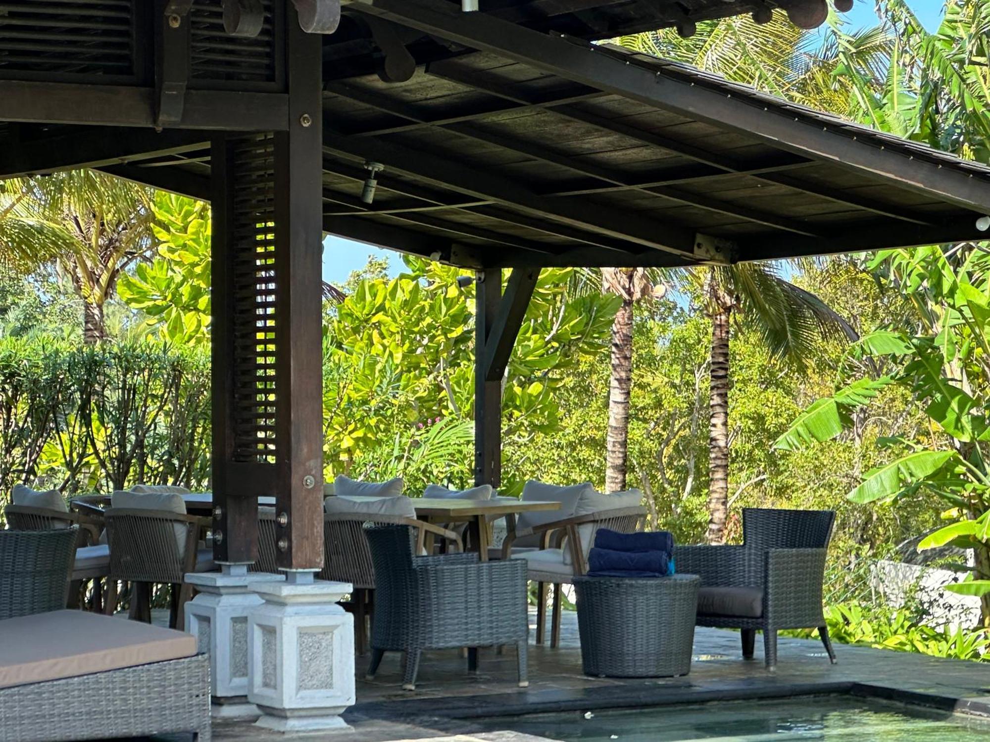 Serenite Villa