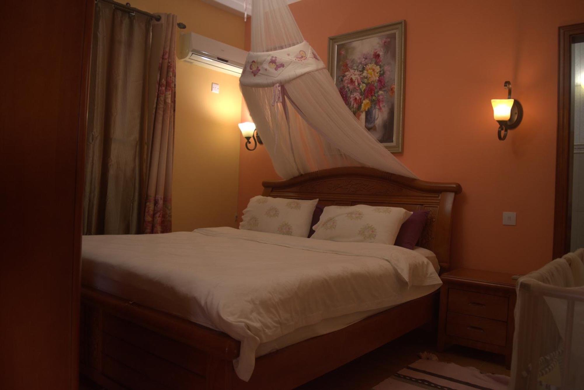 Blue Pearl Apartment La Gaulette