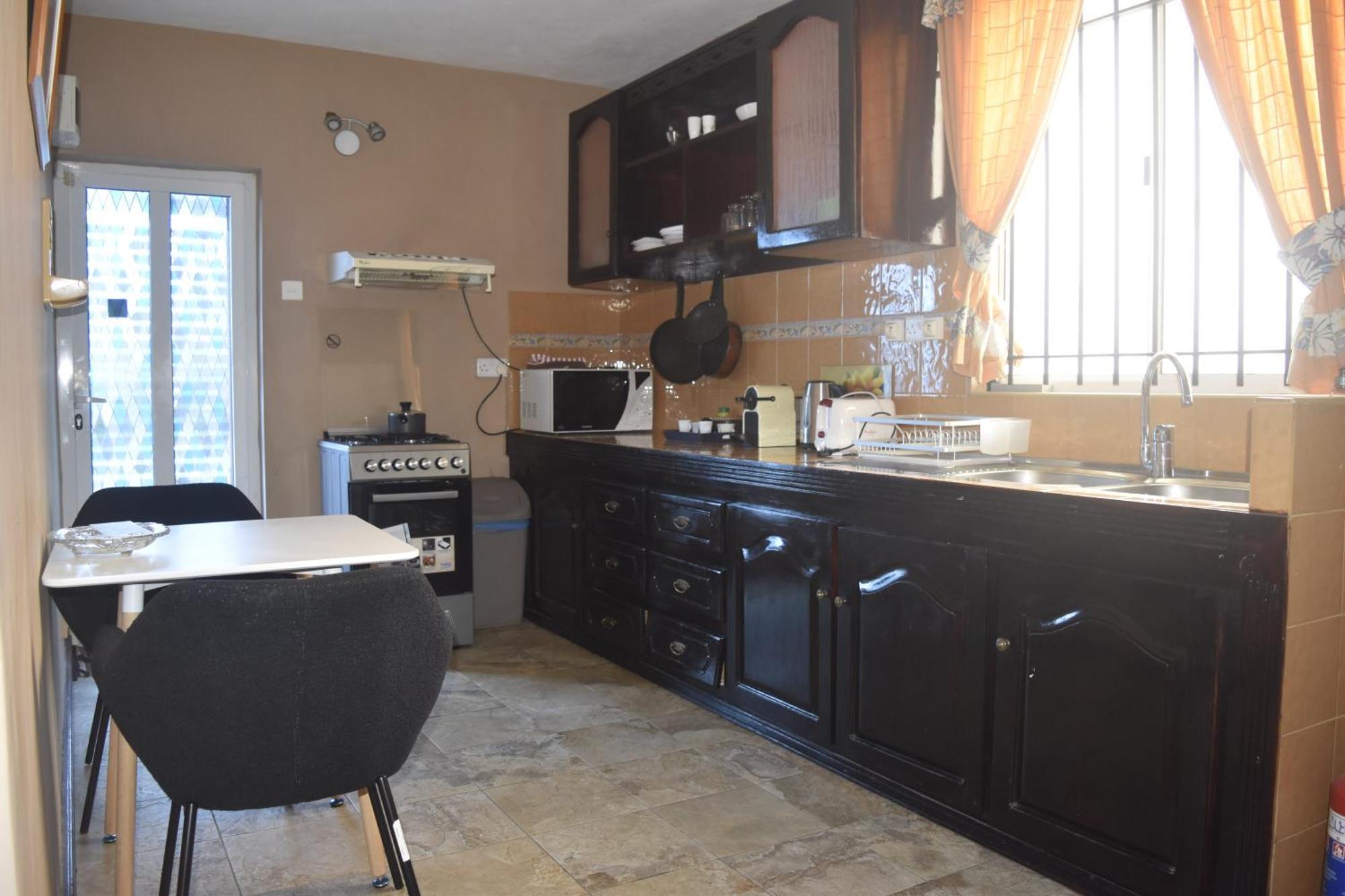 Sunset Apartment La Gaulette