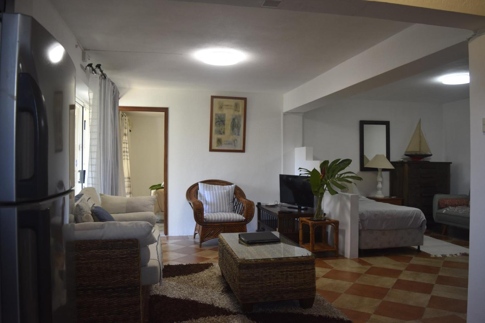 Sunset Apartment La Gaulette